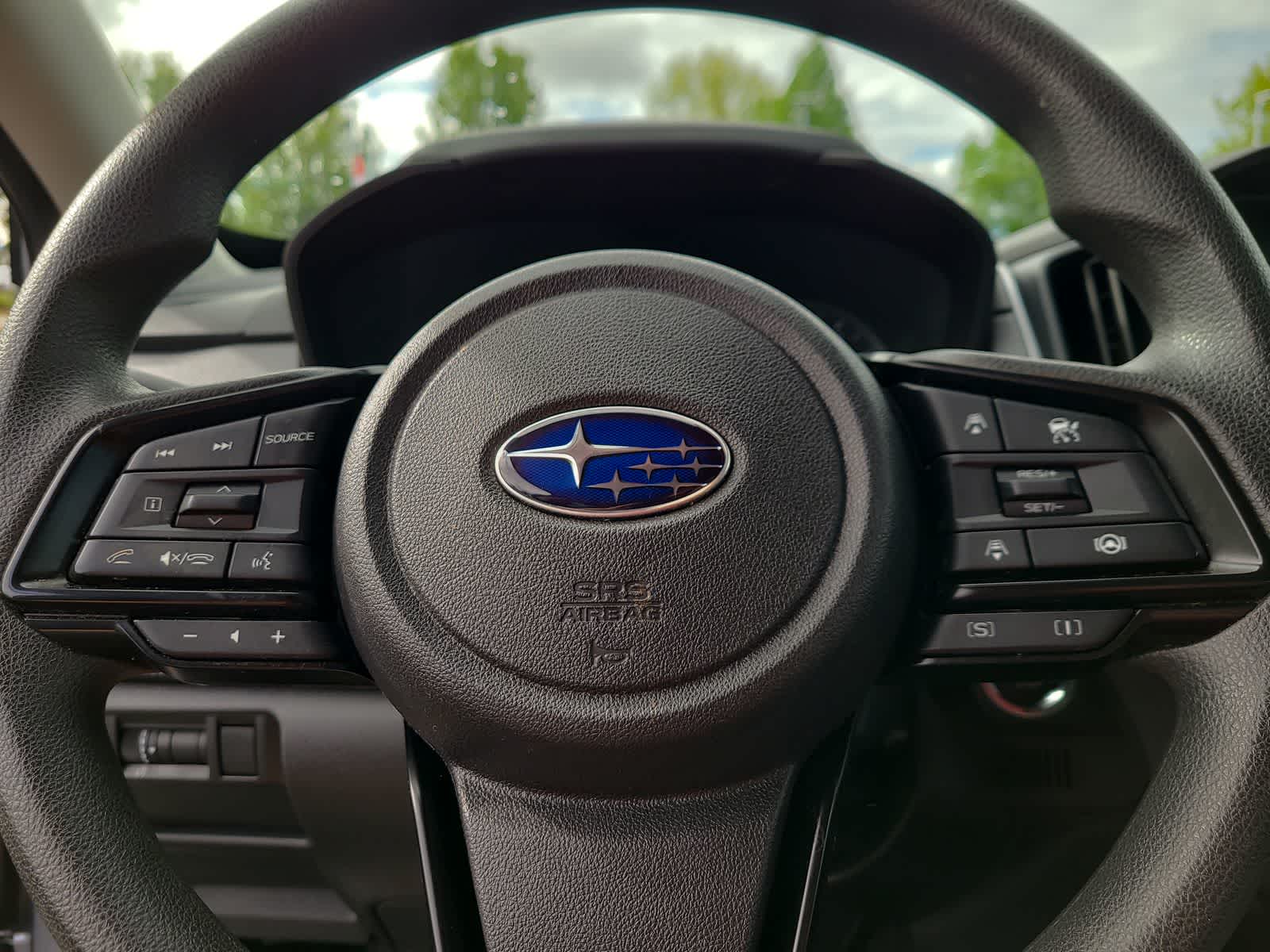 Thumbnail: 2024 Subaru Crosstrek - 23