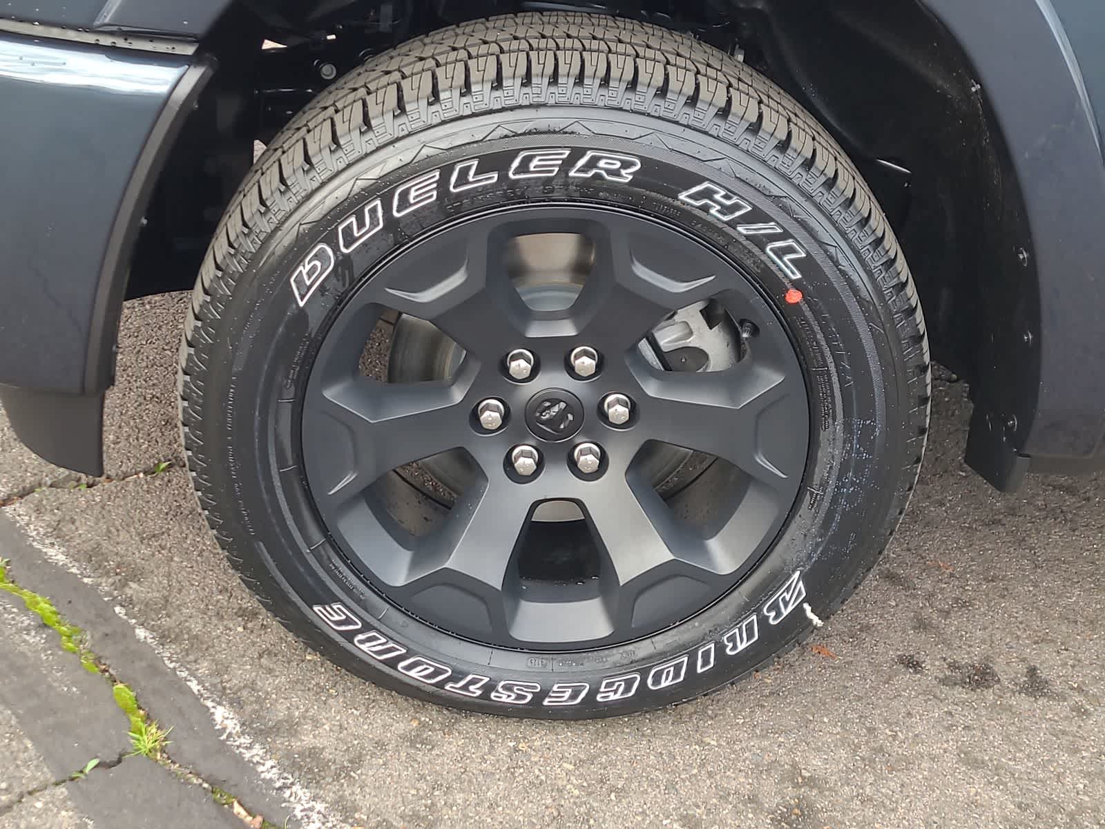 Thumbnail: 2026 RAM 1500 - 16