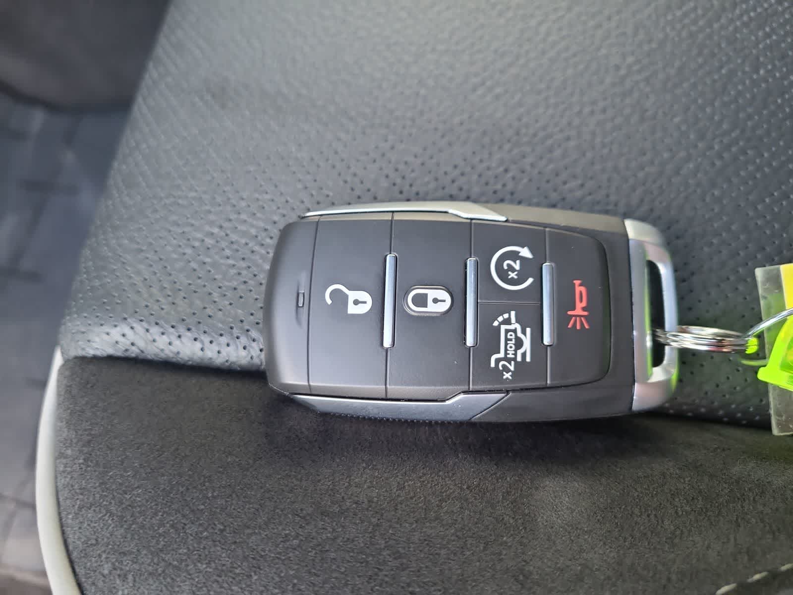 Thumbnail: 2026 RAM 2500 - 28