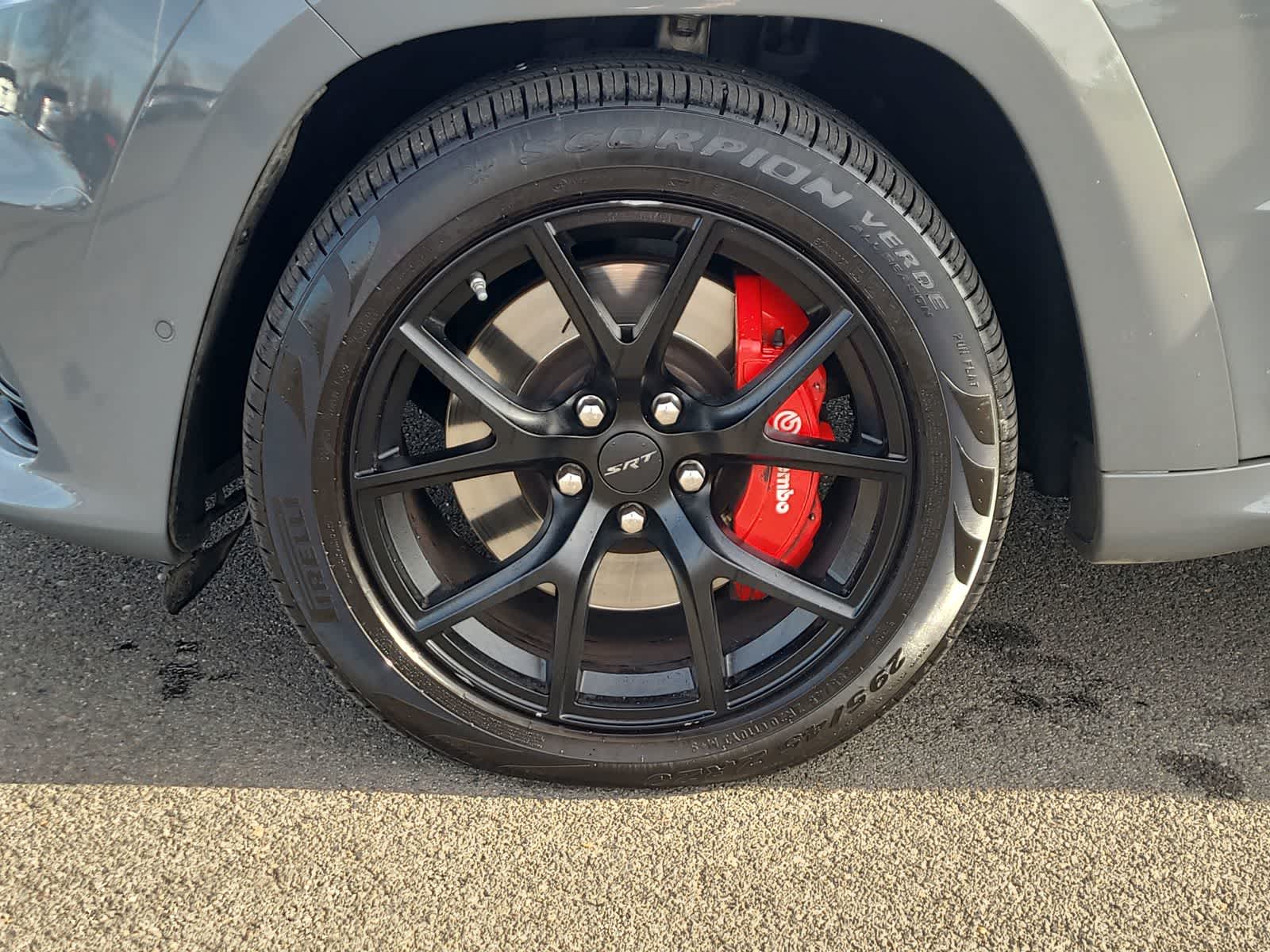 Thumbnail: 2020 Jeep Grand Cherokee - 16