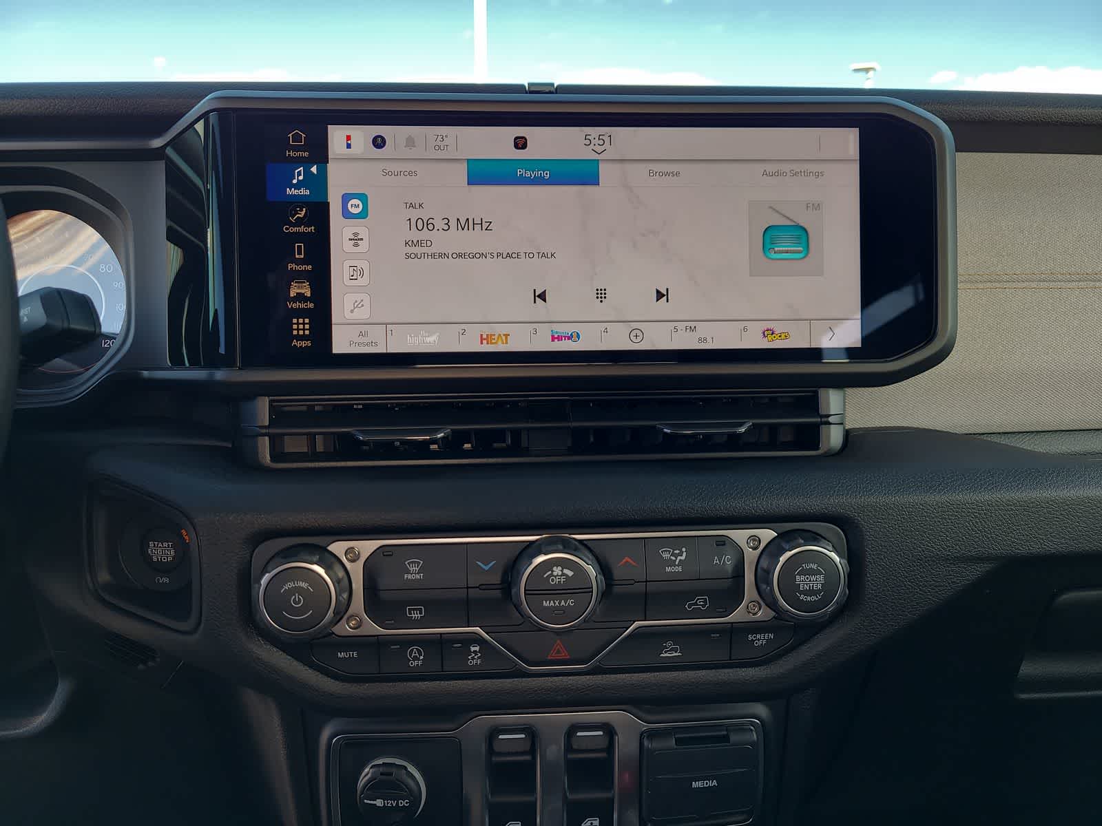 Thumbnail: 2026 Jeep Wrangler - 24