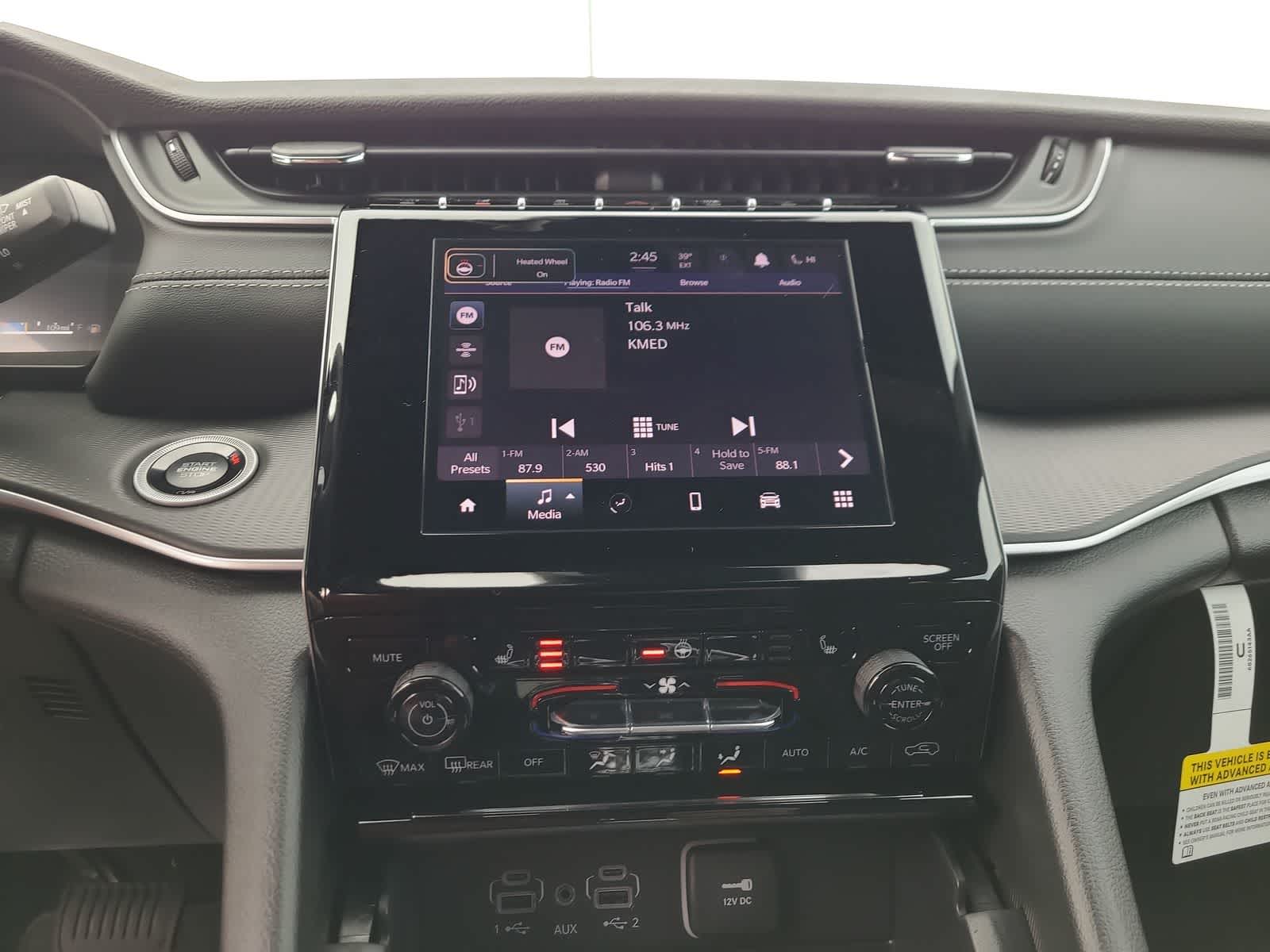 Thumbnail: 2025 Jeep Grand Cherokee - 24