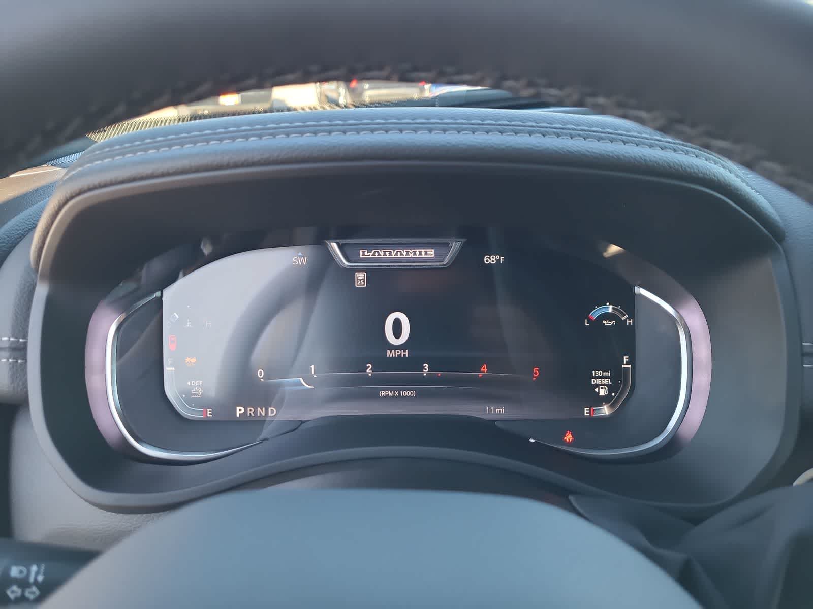 Thumbnail: 2026 RAM 3500 - 26