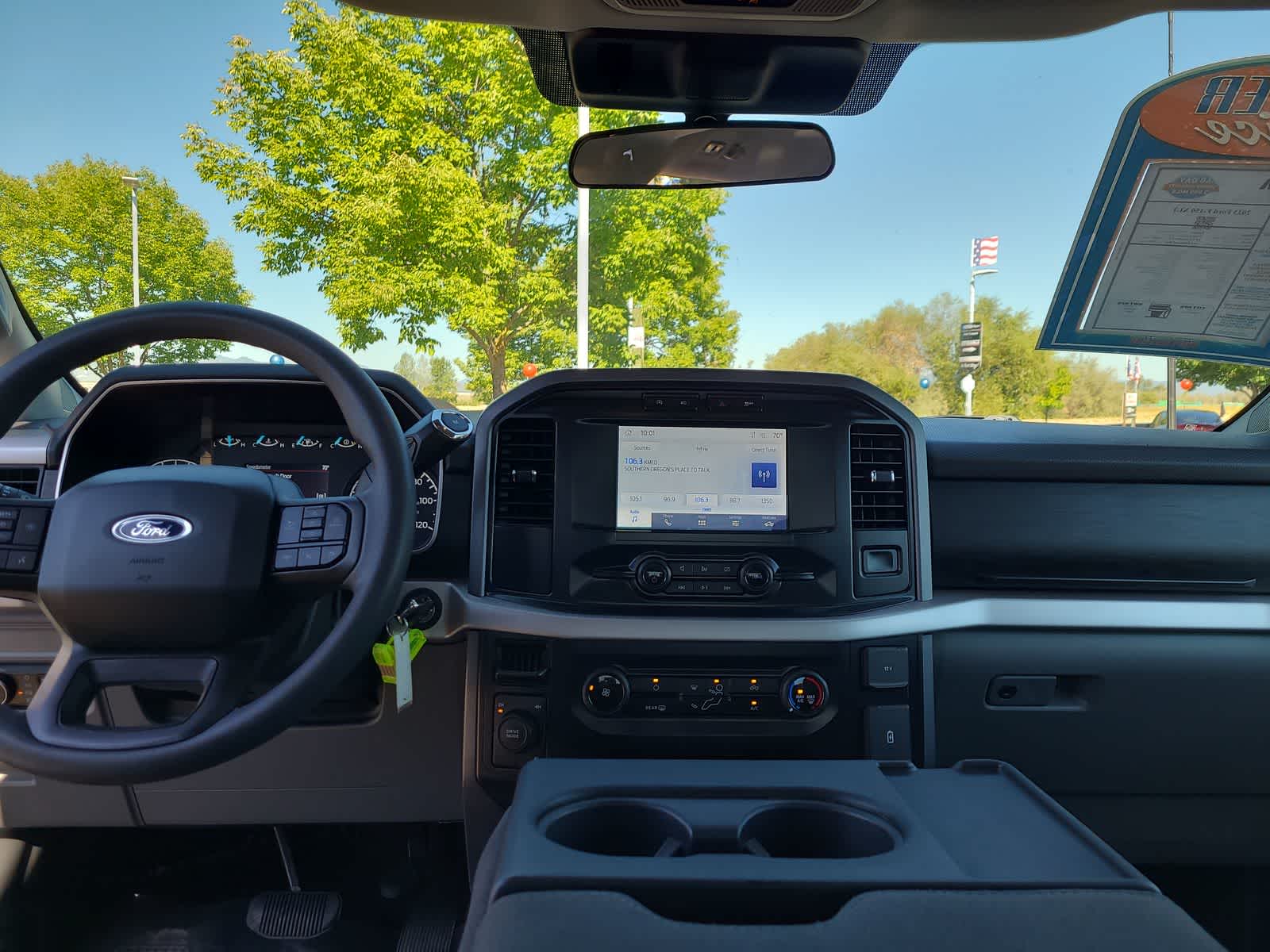 Thumbnail: 2023 Ford F-150 - 18
