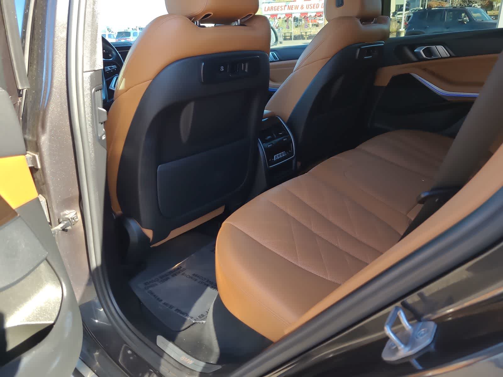 Thumbnail: 2023 BMW X5 - 20