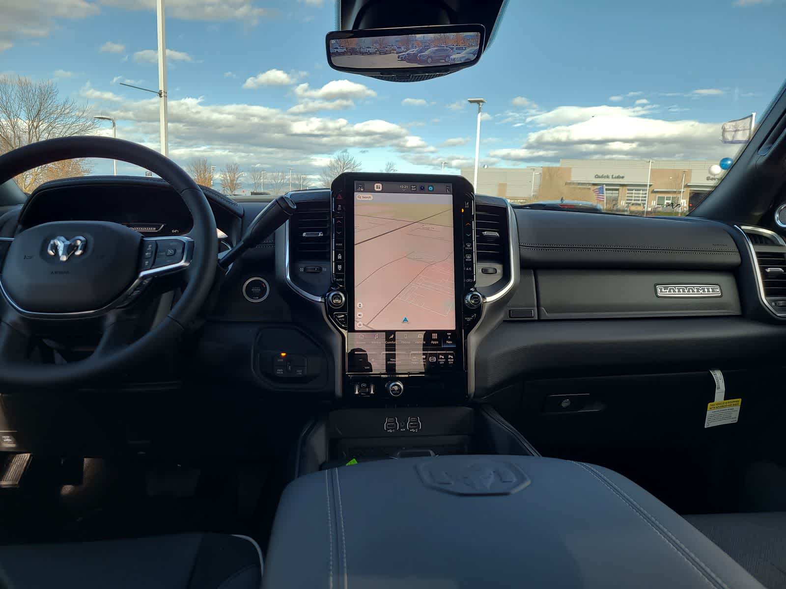 Thumbnail: 2026 RAM 2500 - 18