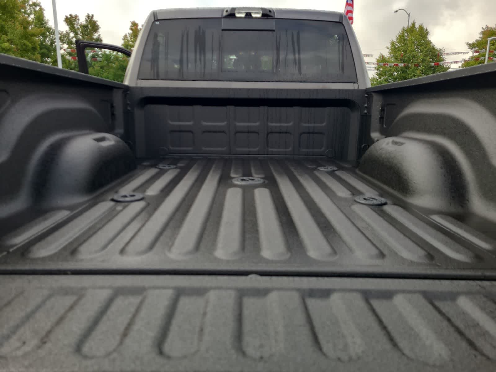 Thumbnail: 2026 RAM 3500 - 27