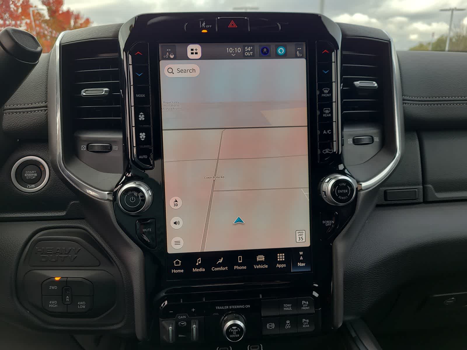 Thumbnail: 2026 RAM 2500 - 24