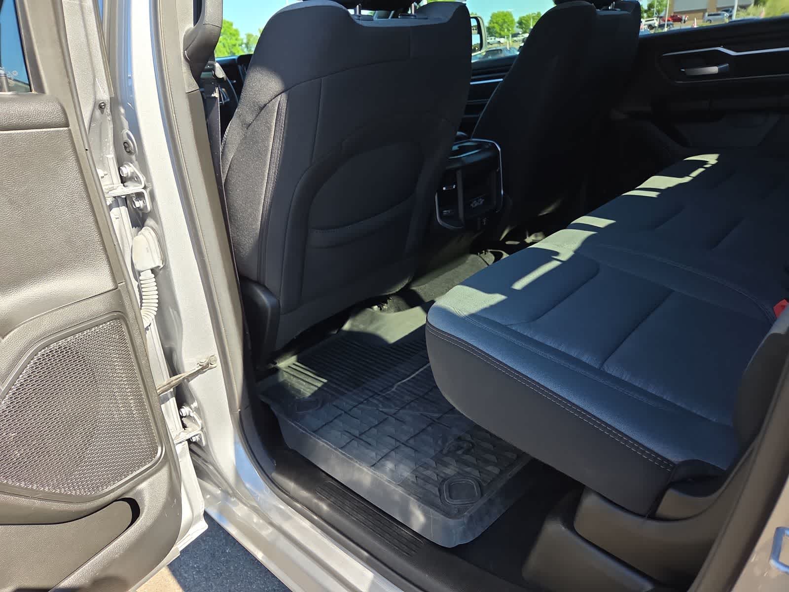 Thumbnail: 2025 RAM 1500 - 19