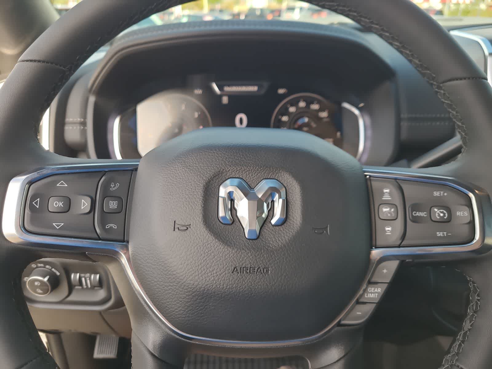 Thumbnail: 2026 RAM 3500 - 23