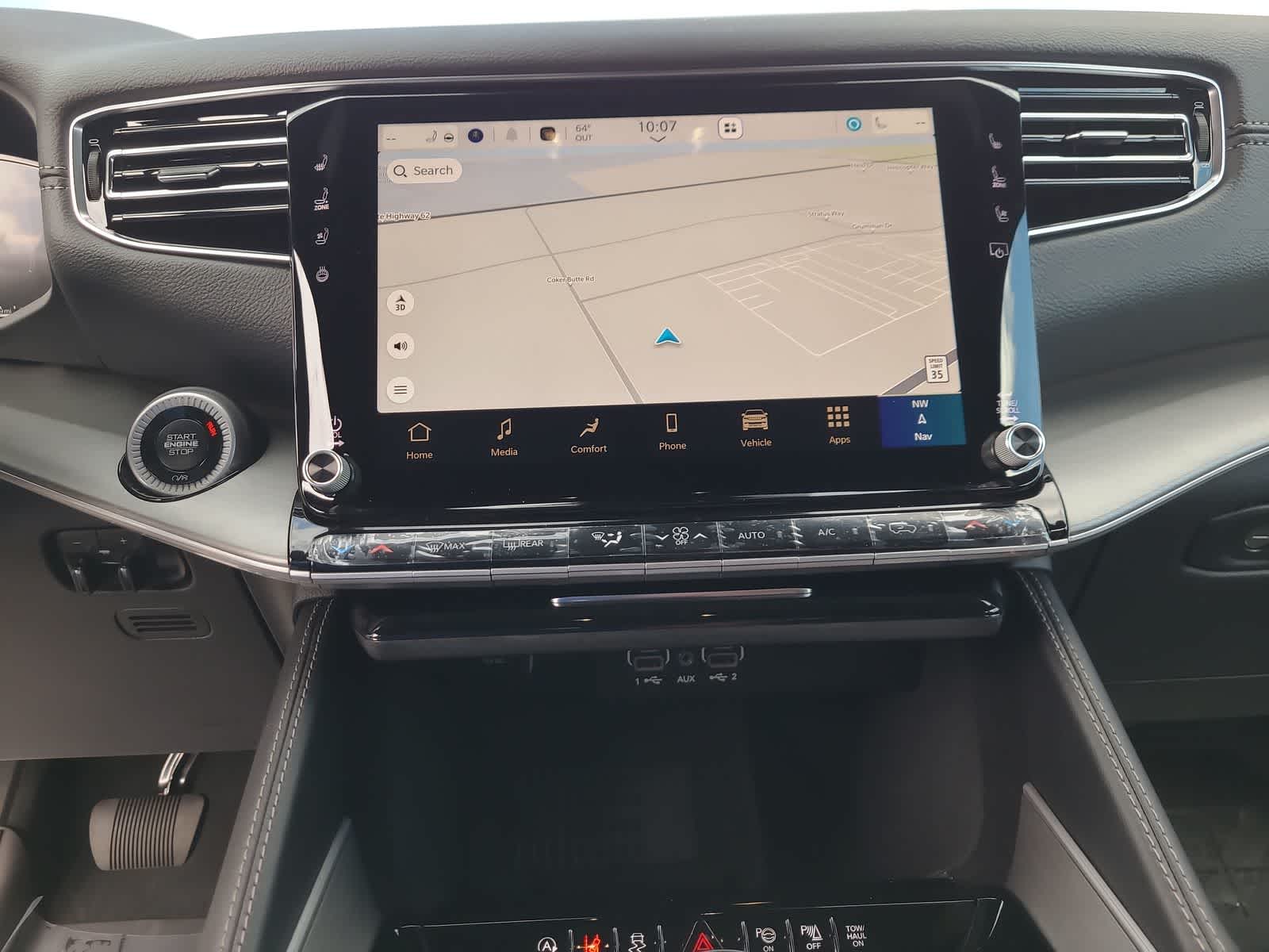 Thumbnail: 2026 Jeep Grand Wagoneer - 24