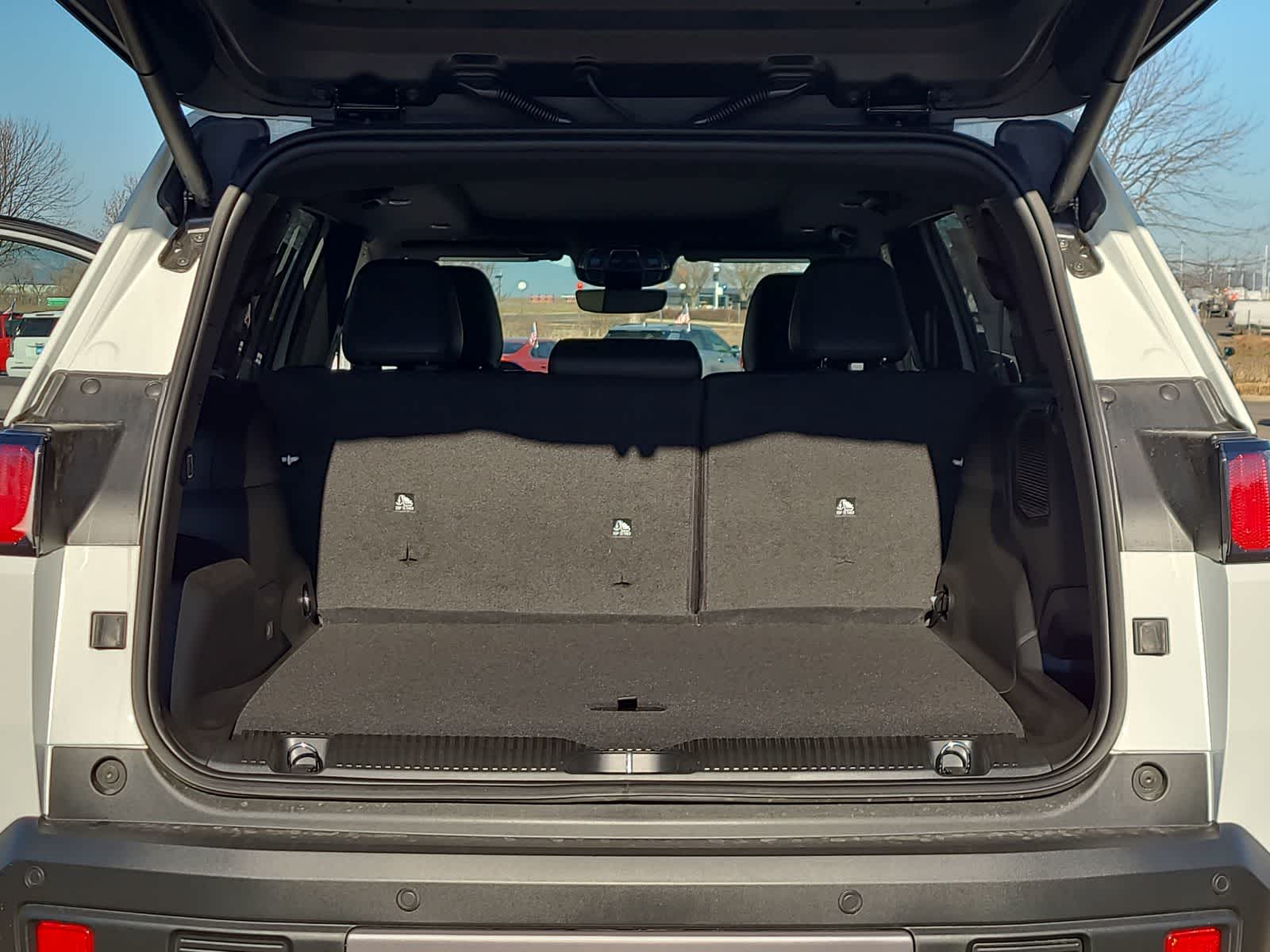 Thumbnail: 2026 Jeep Cherokee - 27