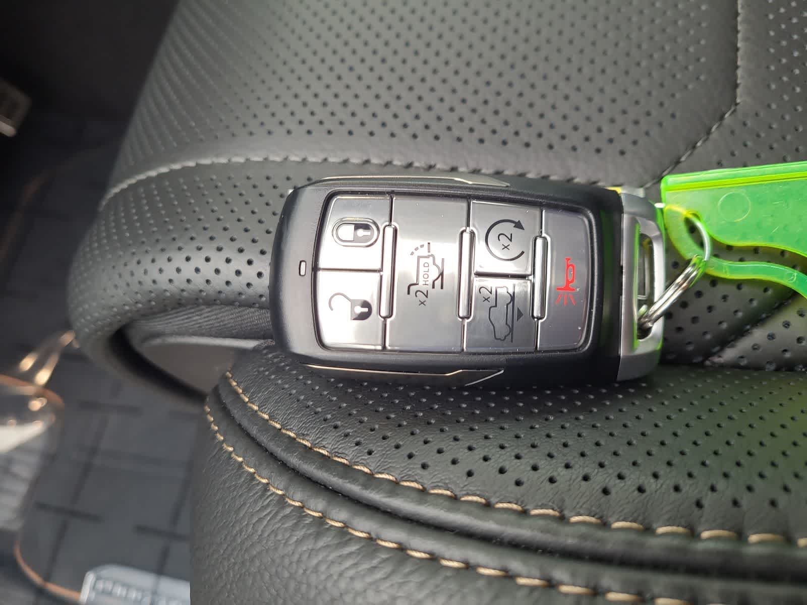 Thumbnail: 2026 RAM 1500 - 28