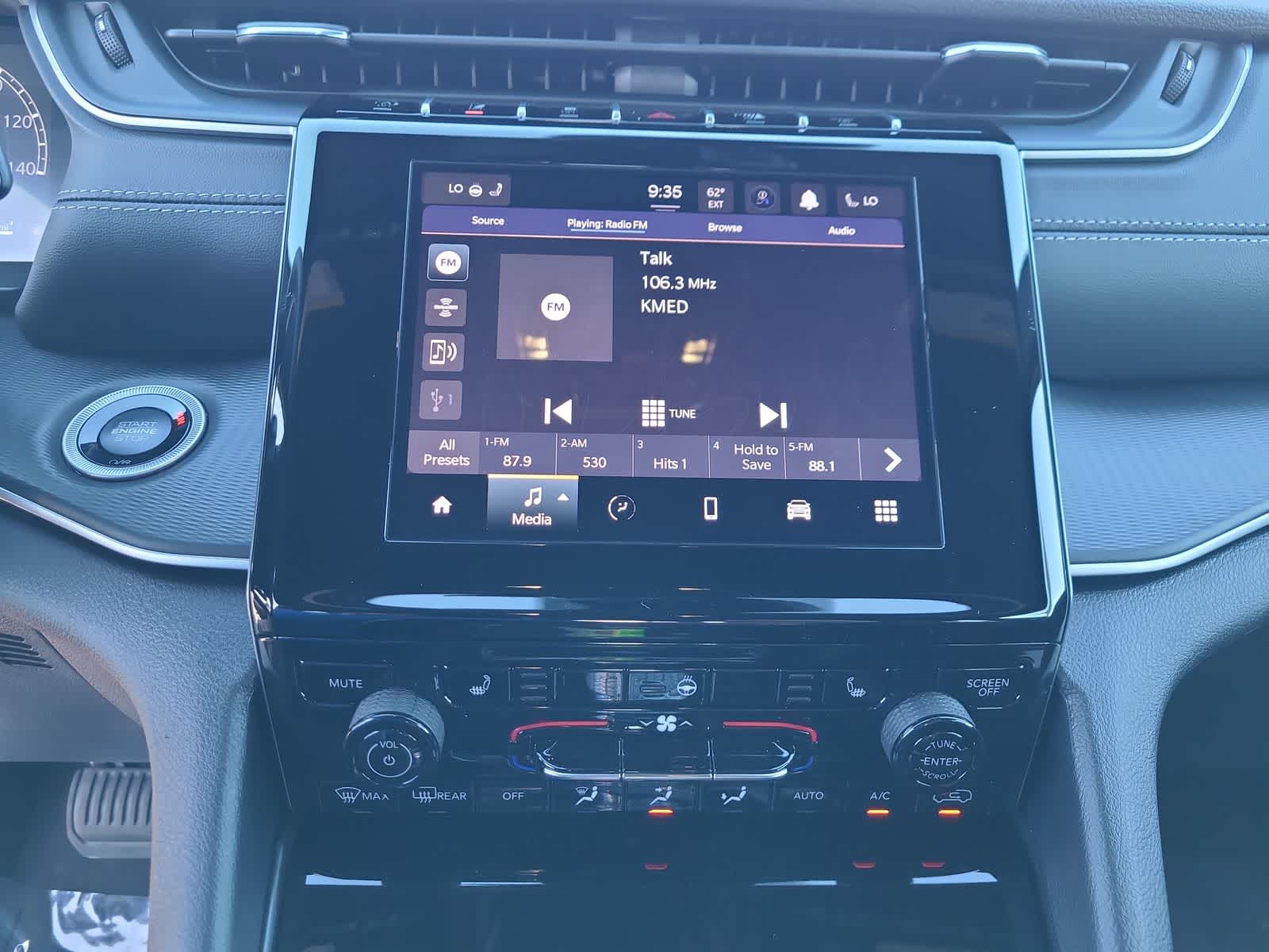 Thumbnail: 2025 Jeep Grand Cherokee - 24