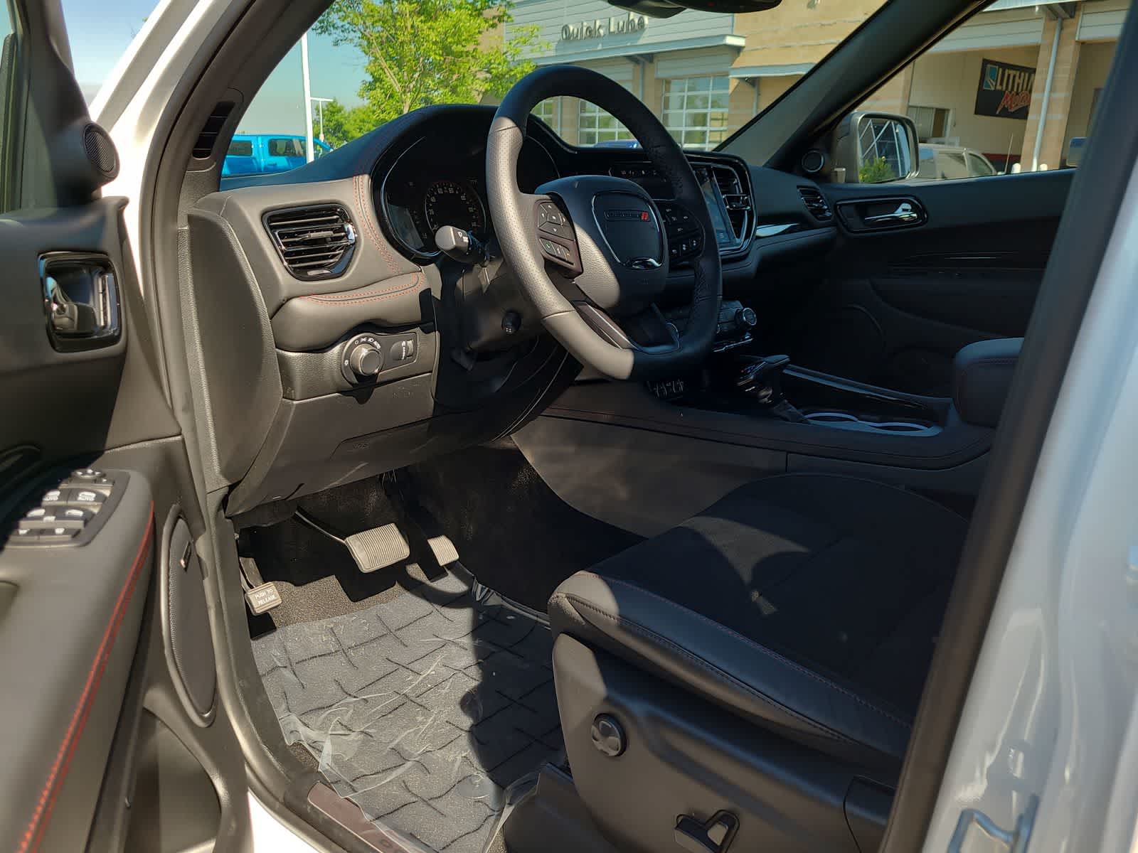 Thumbnail: 2025 Dodge Durango - 10