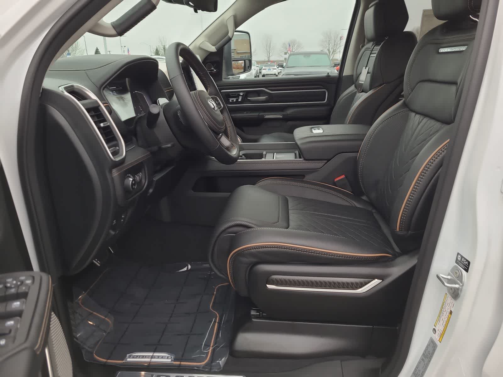 Thumbnail: 2026 RAM 1500 - 19