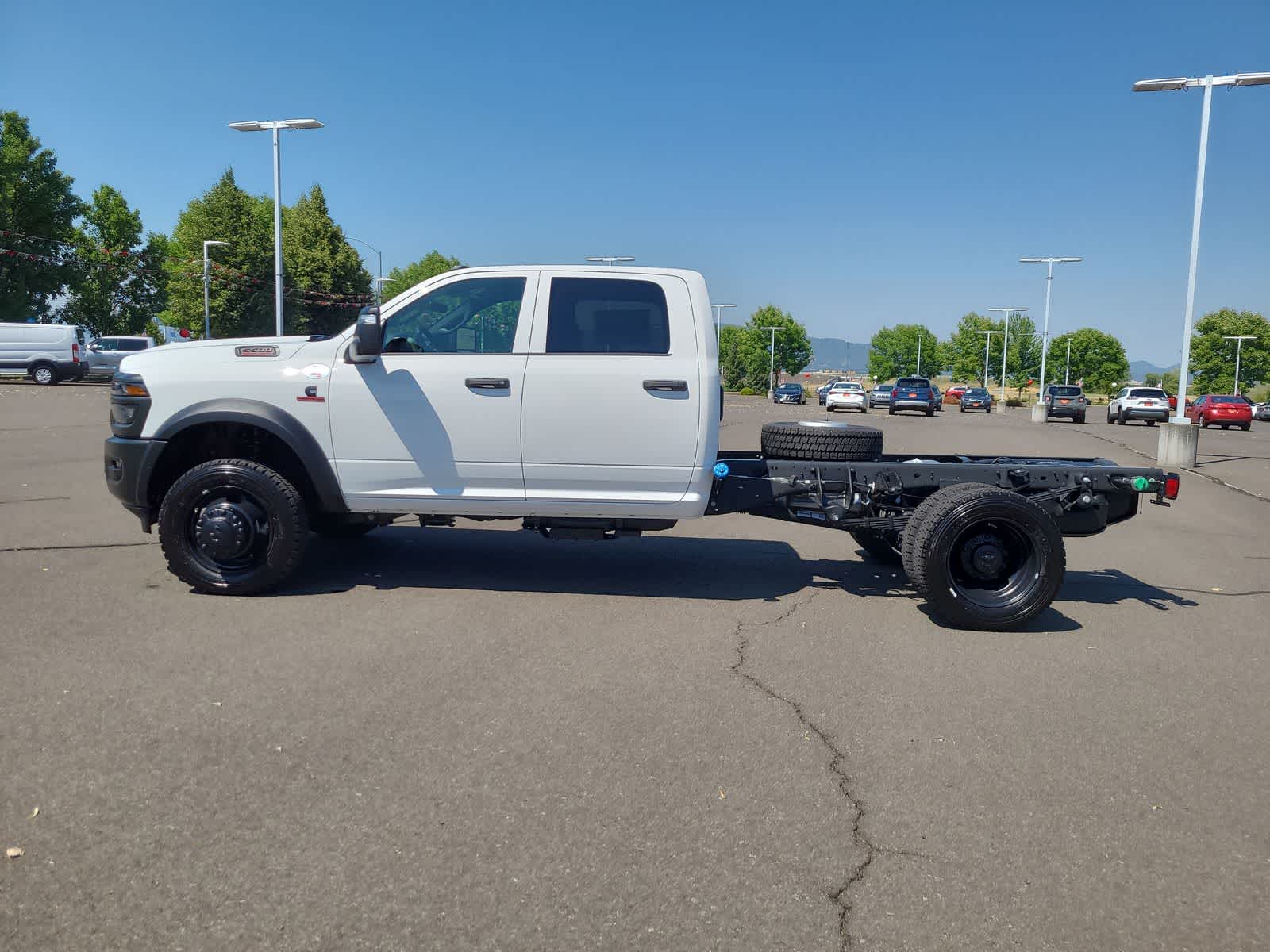 Thumbnail: 2025 RAM 5500 - 11