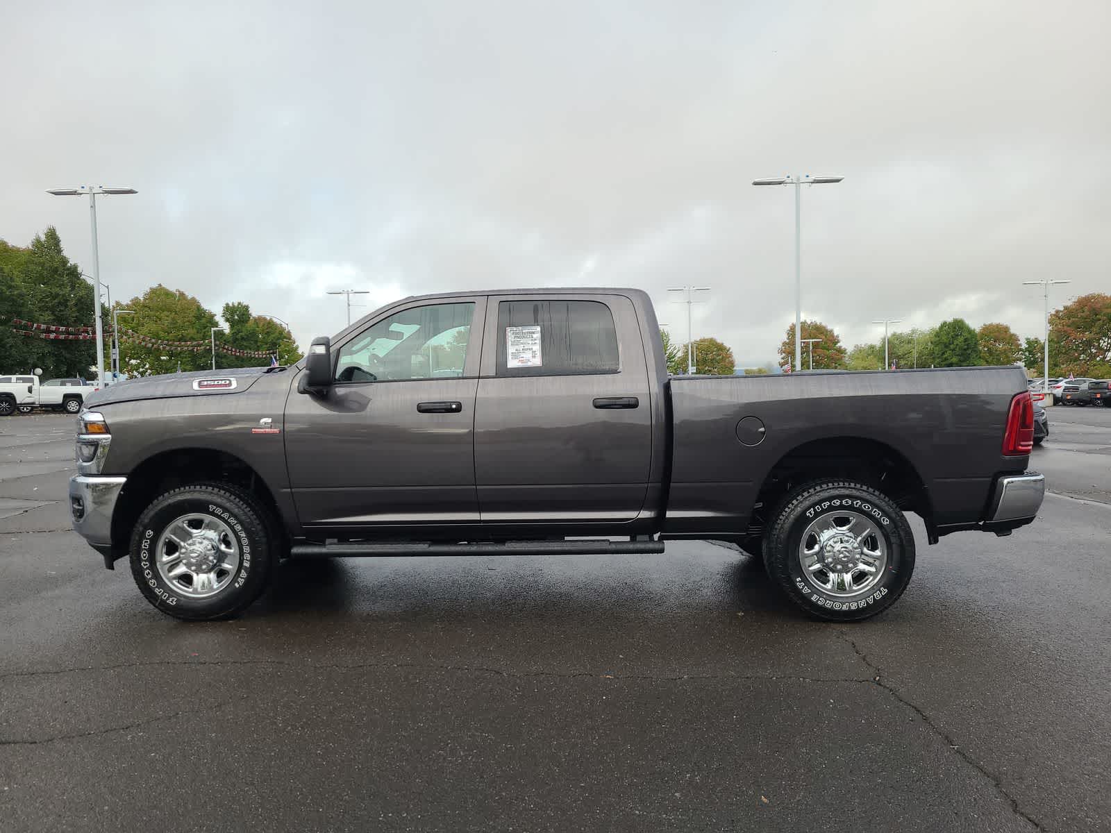 Thumbnail: 2026 RAM 3500 - 11