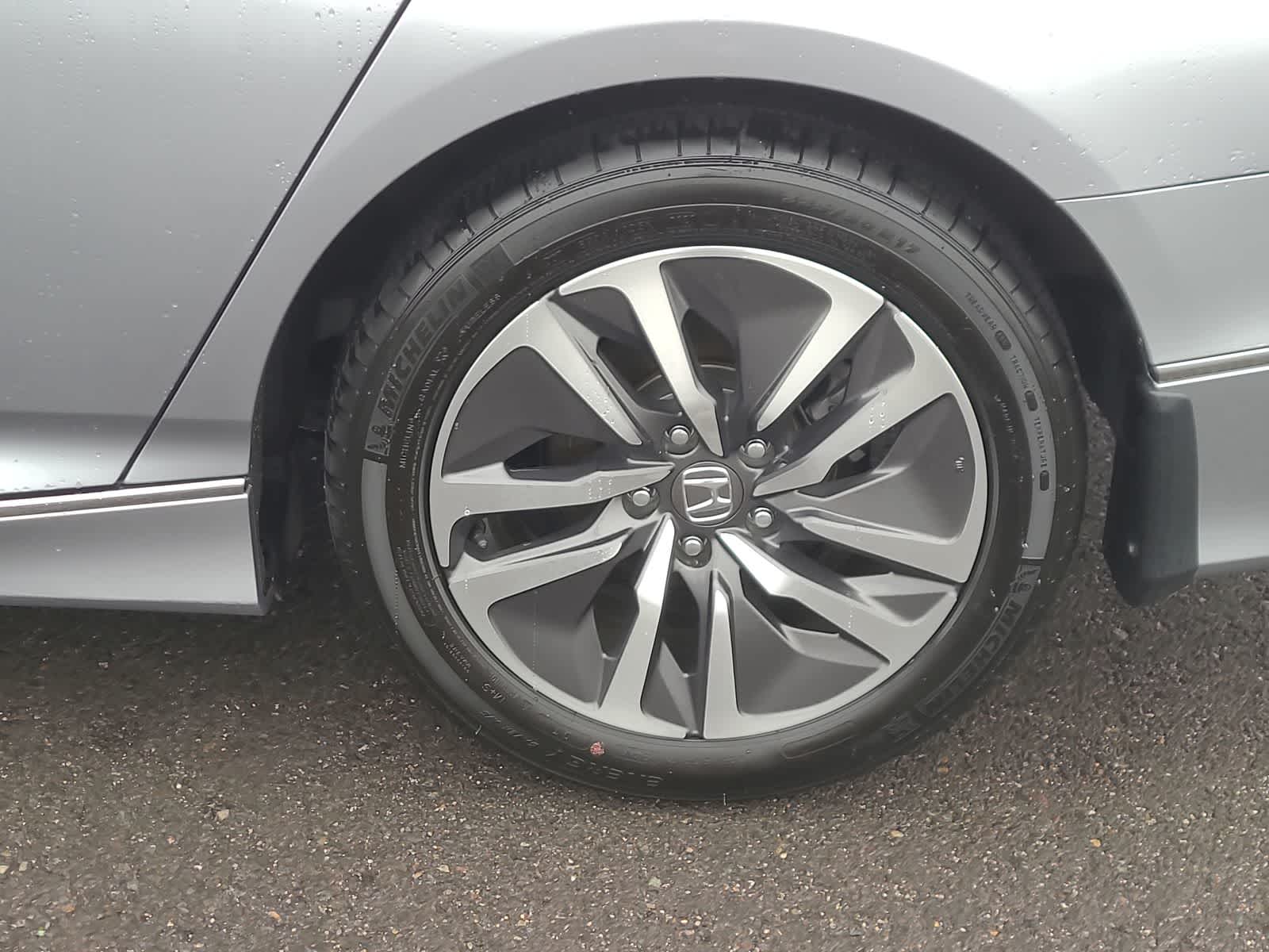 Thumbnail: 2020 Honda Accord - 16