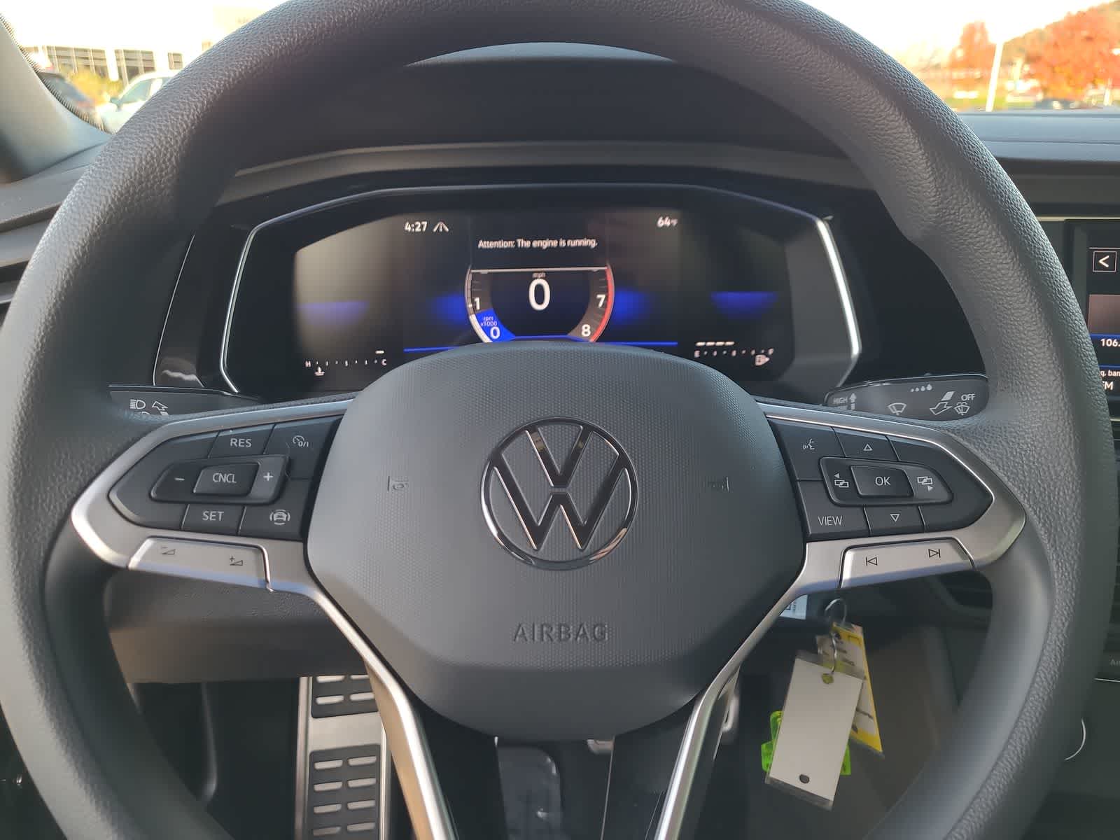 Thumbnail: 2023 Volkswagen Jetta - 23