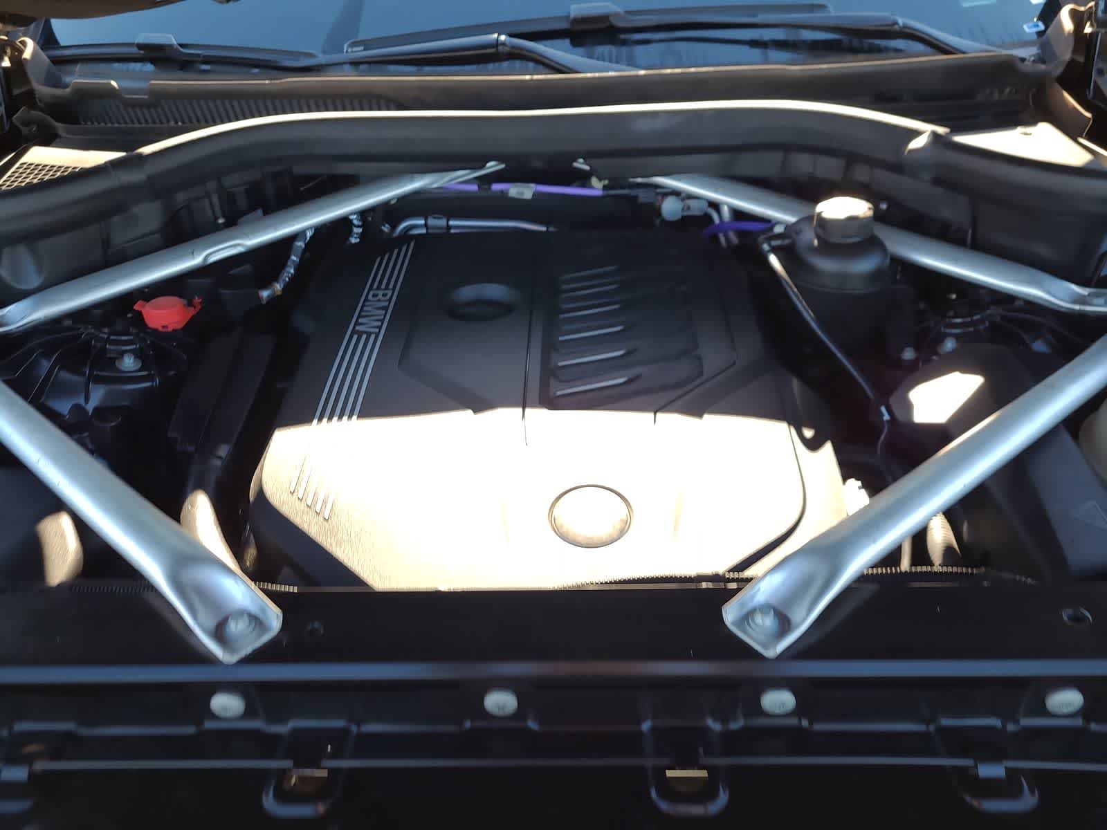 Thumbnail: 2023 BMW X5 - 17