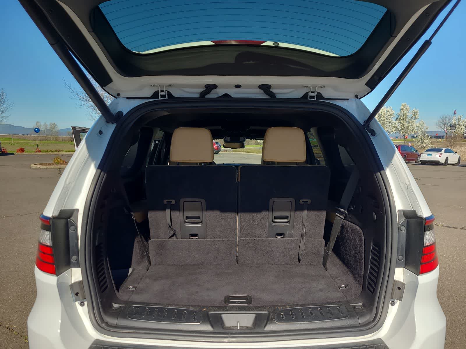 Thumbnail: 2015 Dodge Durango - 27