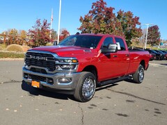2026 Ram 2500 TRADESMAN CREW CAB 4X4 8' BOX Pickup Medford, OR