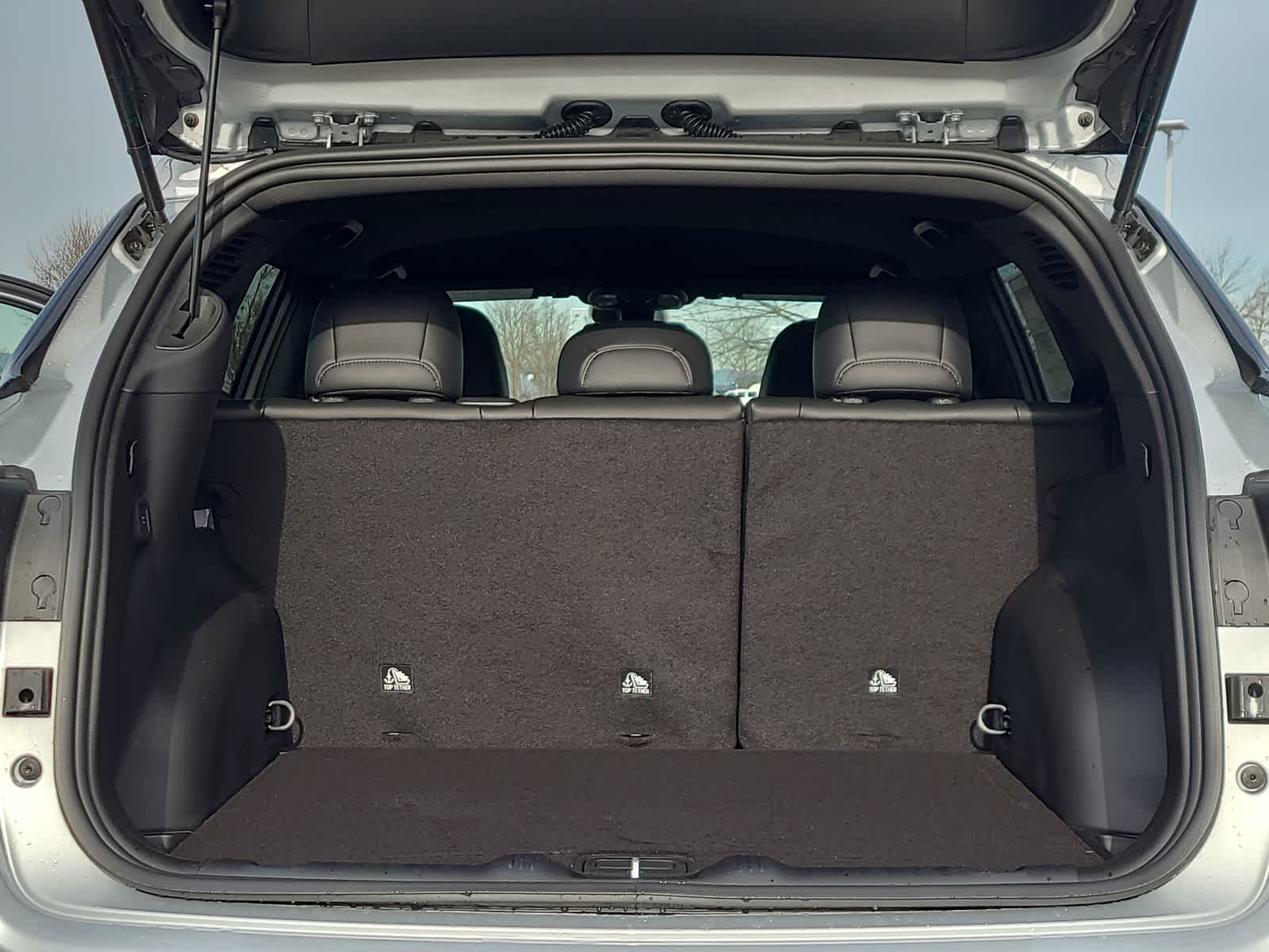 Thumbnail: 2026 Jeep Compass - 27