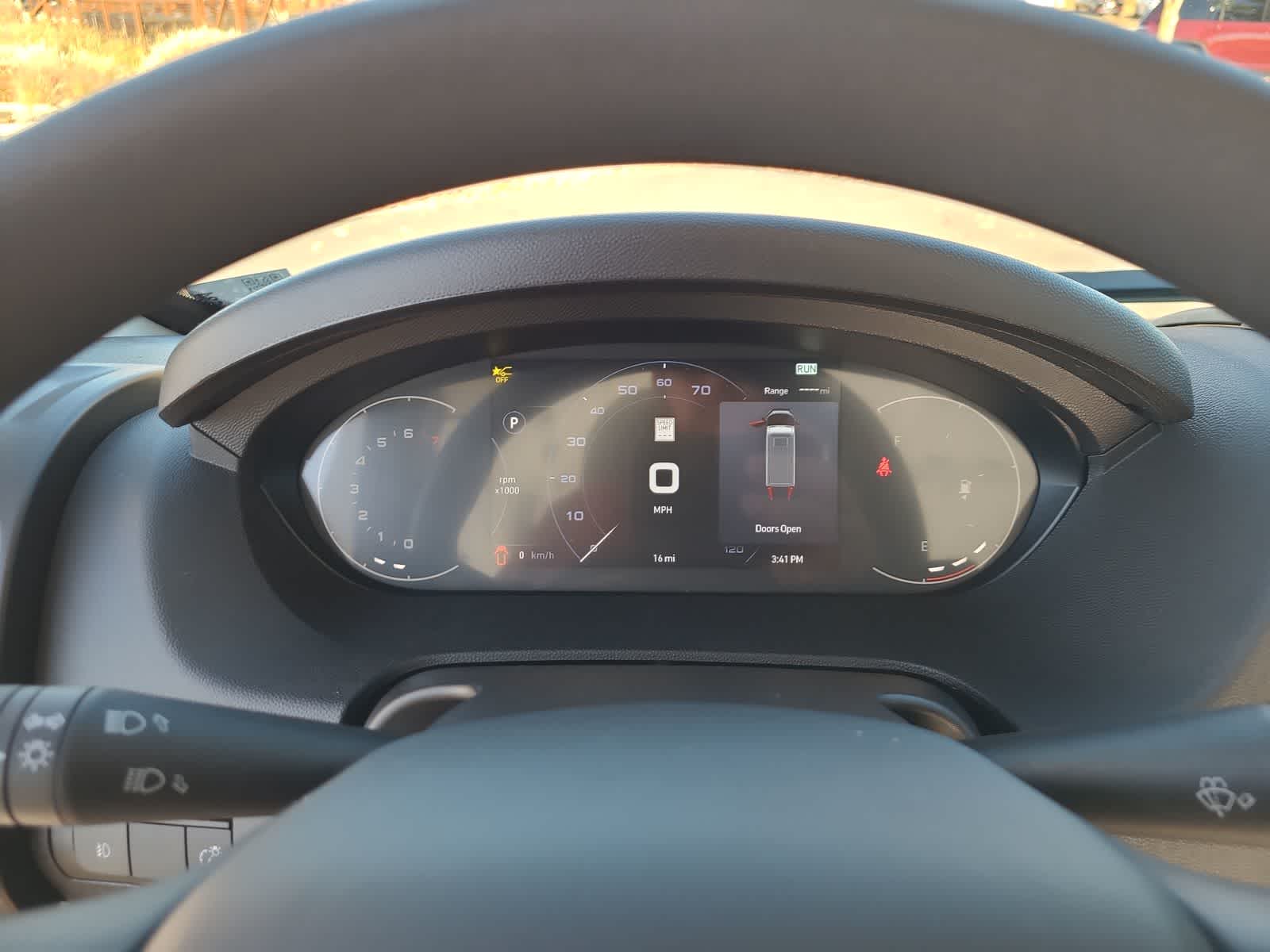 Thumbnail: 2026 RAM ProMaster - 26