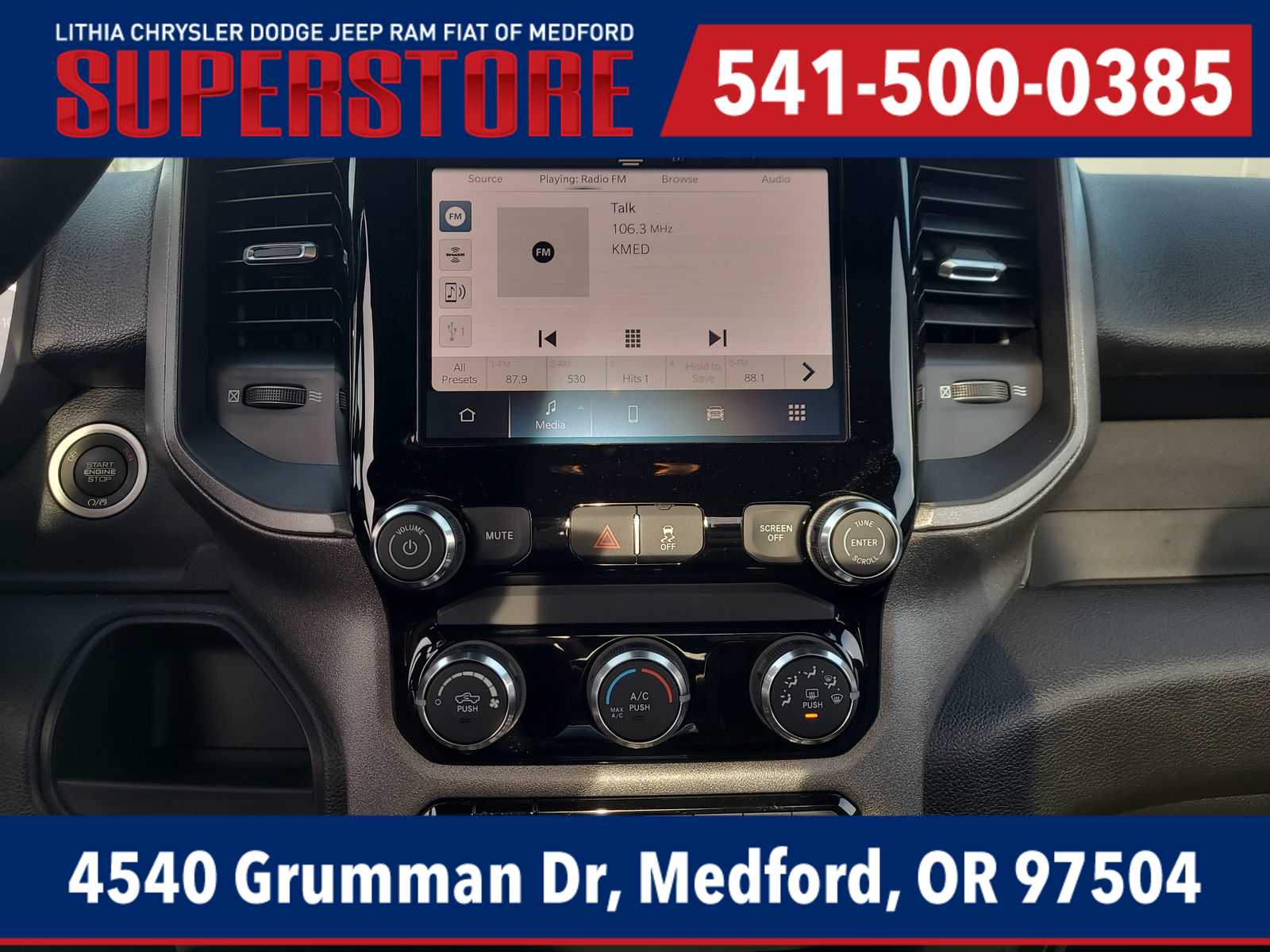 Thumbnail: 2026 RAM 5500 - 24