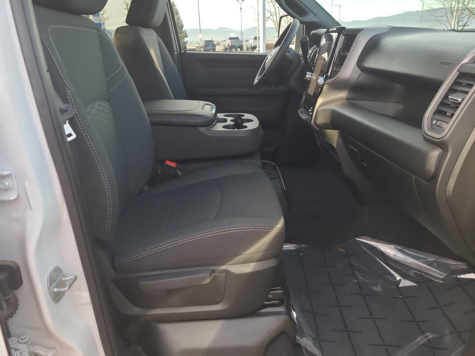 Thumbnail: 2026 RAM 3500 - 22