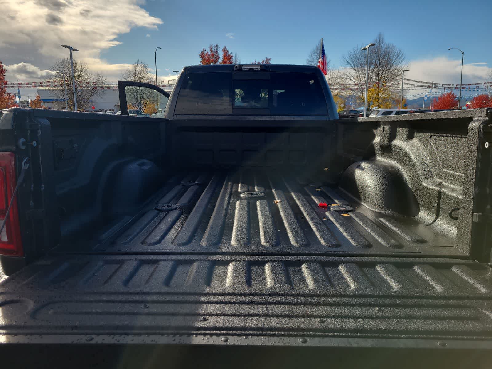 Thumbnail: 2026 RAM 2500 - 27