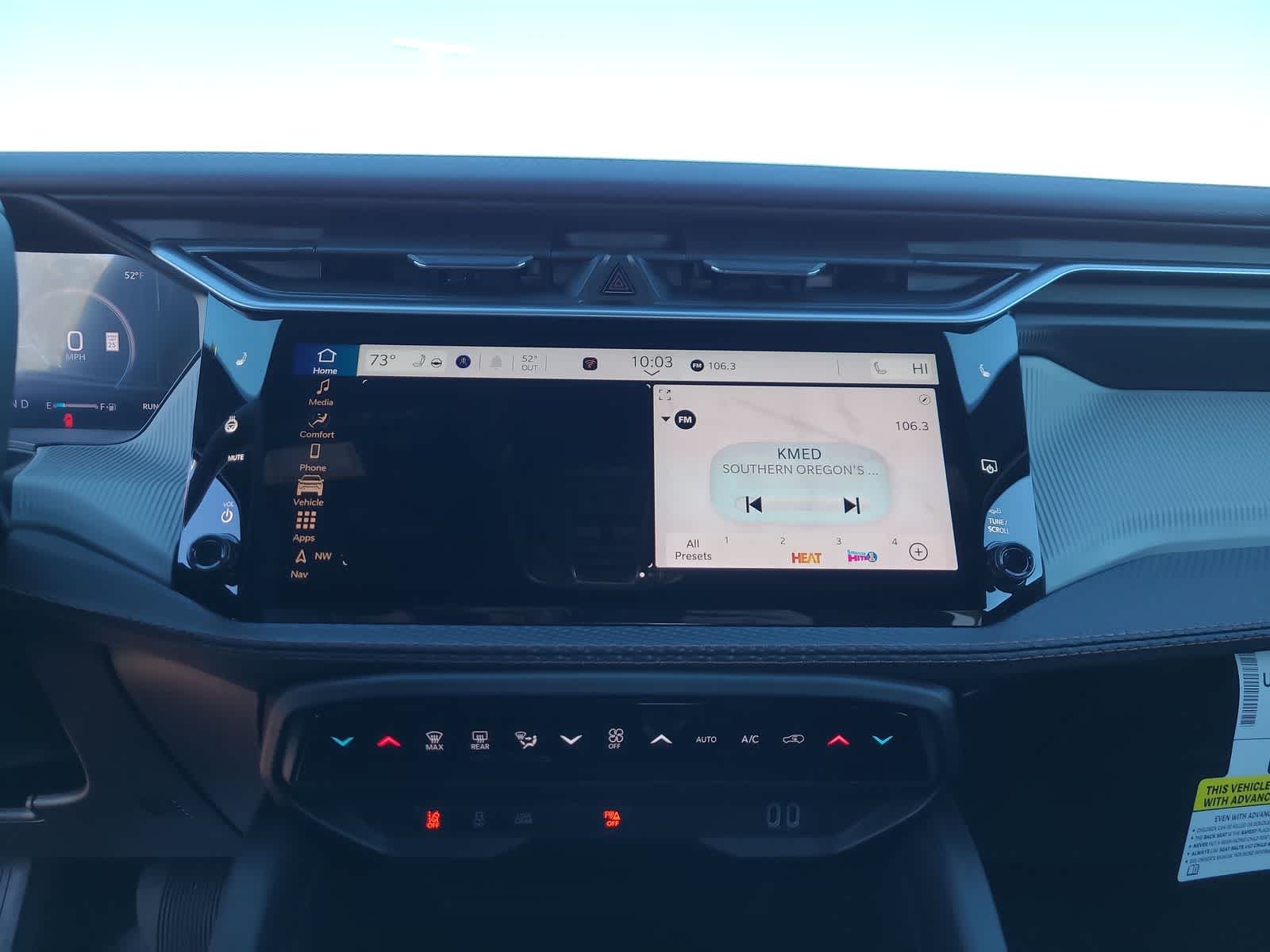 Thumbnail: 2026 Jeep Cherokee - 24