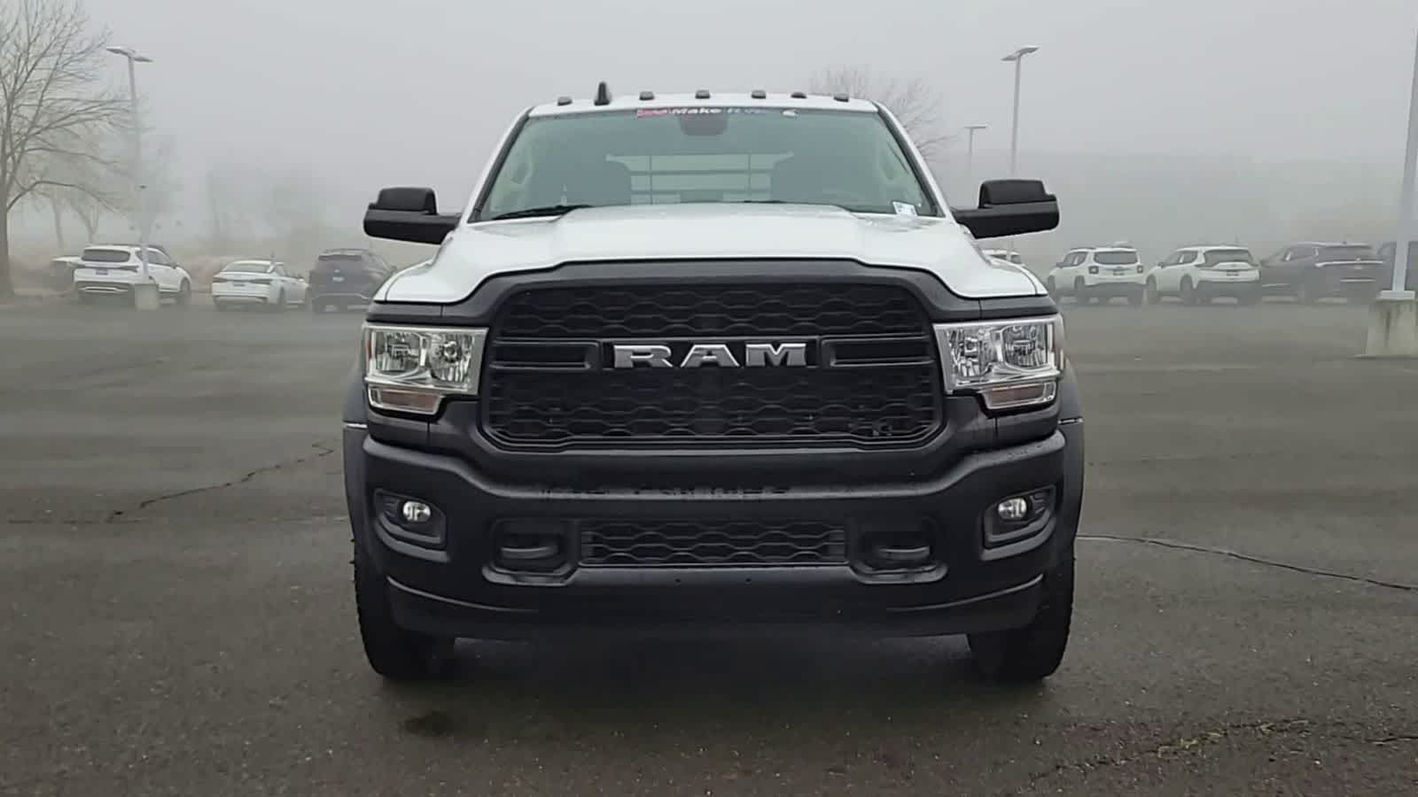 Thumbnail: 2019 RAM 4500 - 2