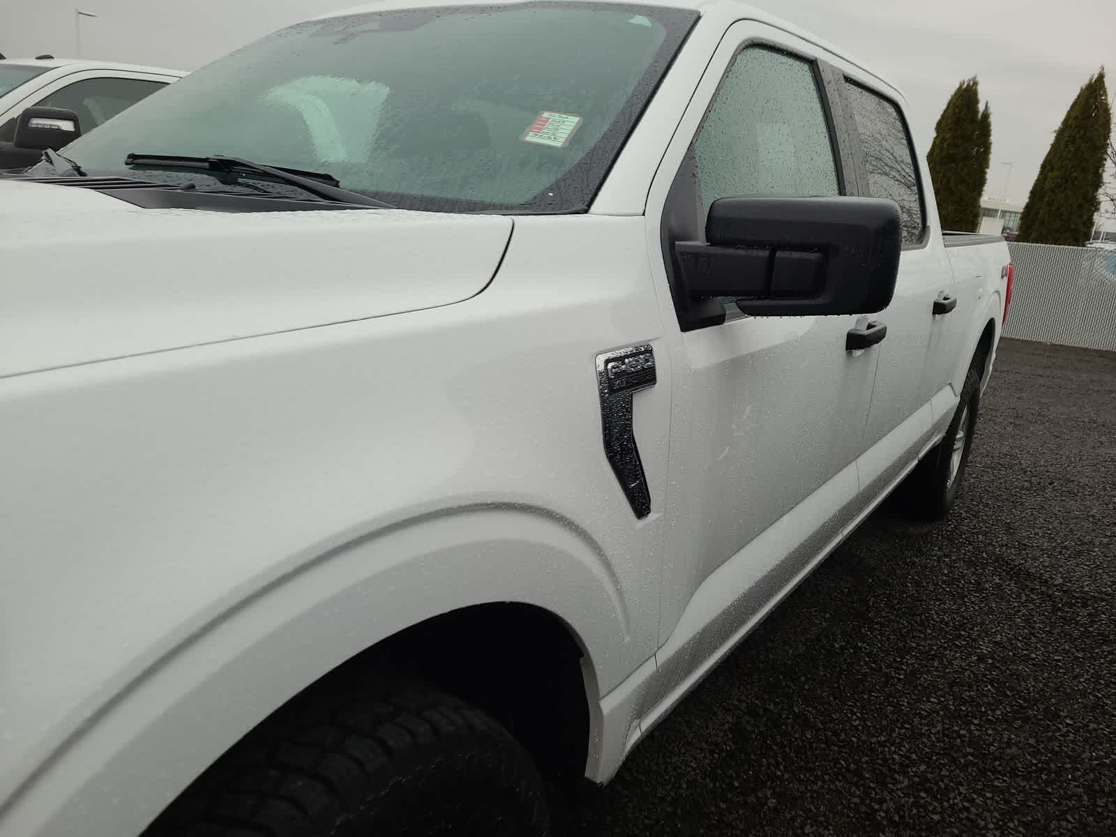 Thumbnail: 2023 Ford F-150 - 2