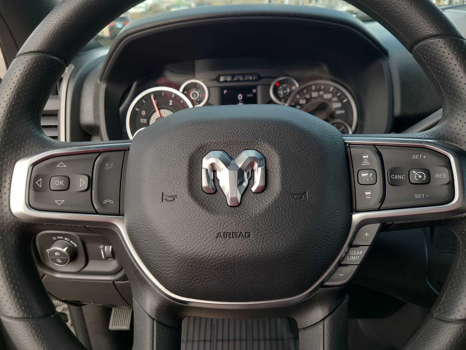 Thumbnail: 2026 RAM 2500 - 23