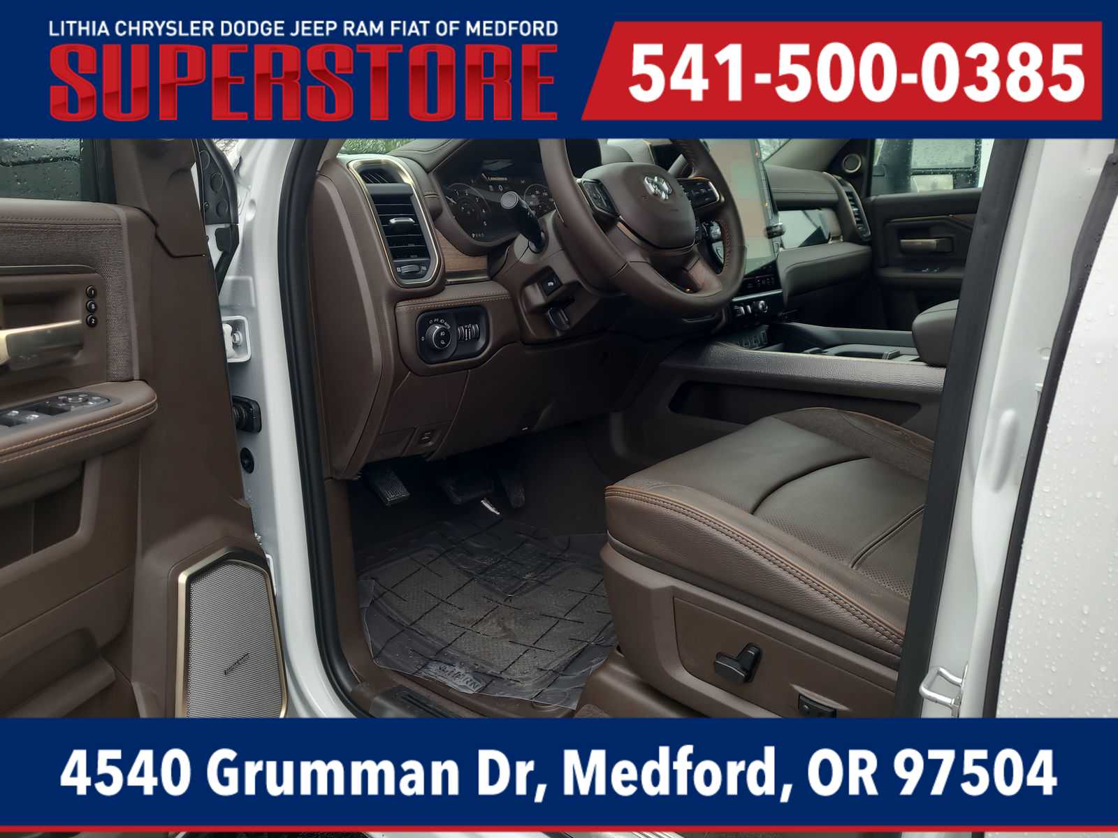 Thumbnail: 2026 RAM 2500 - 10
