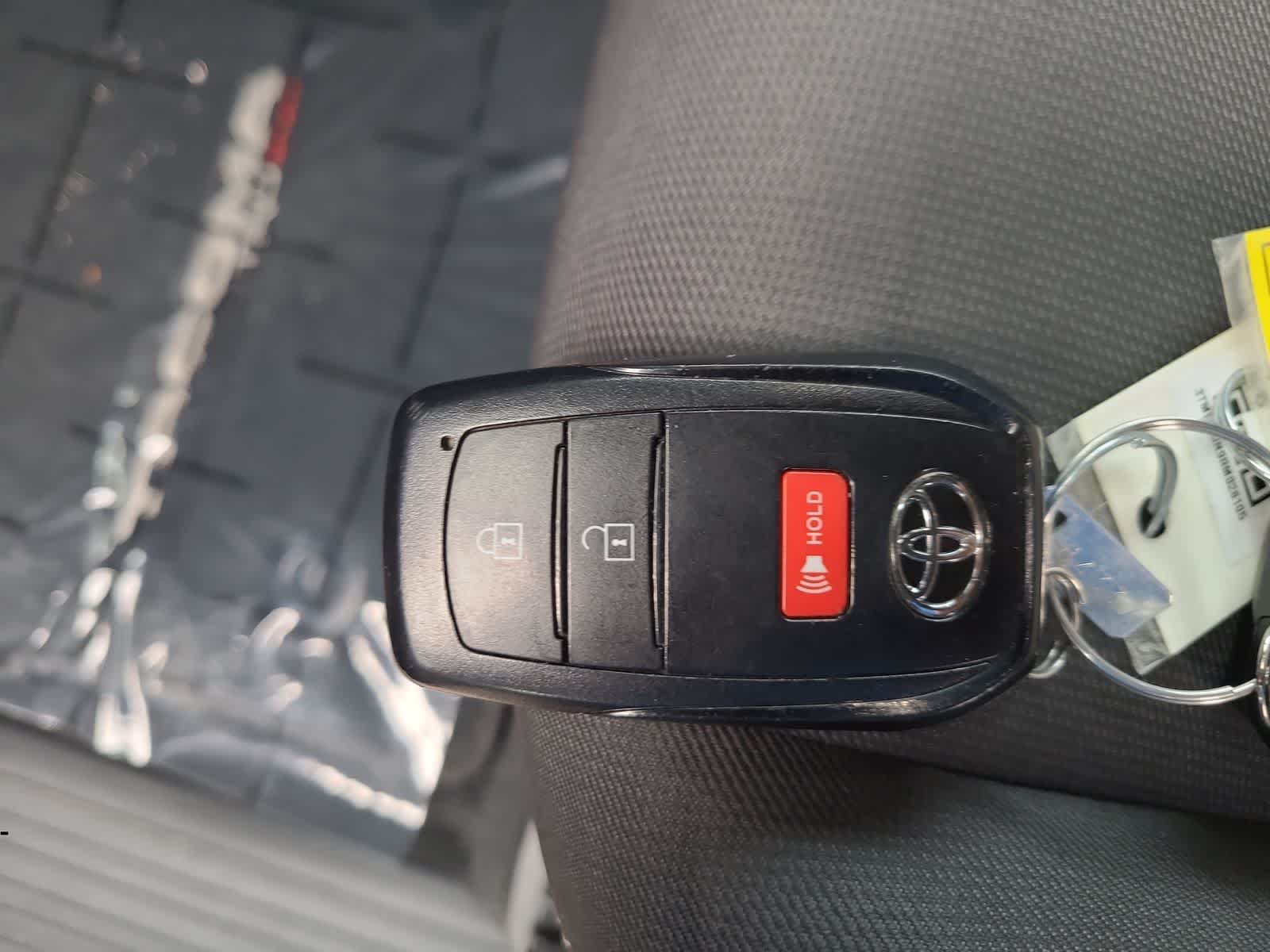 Thumbnail: 2024 Toyota Tacoma - 28