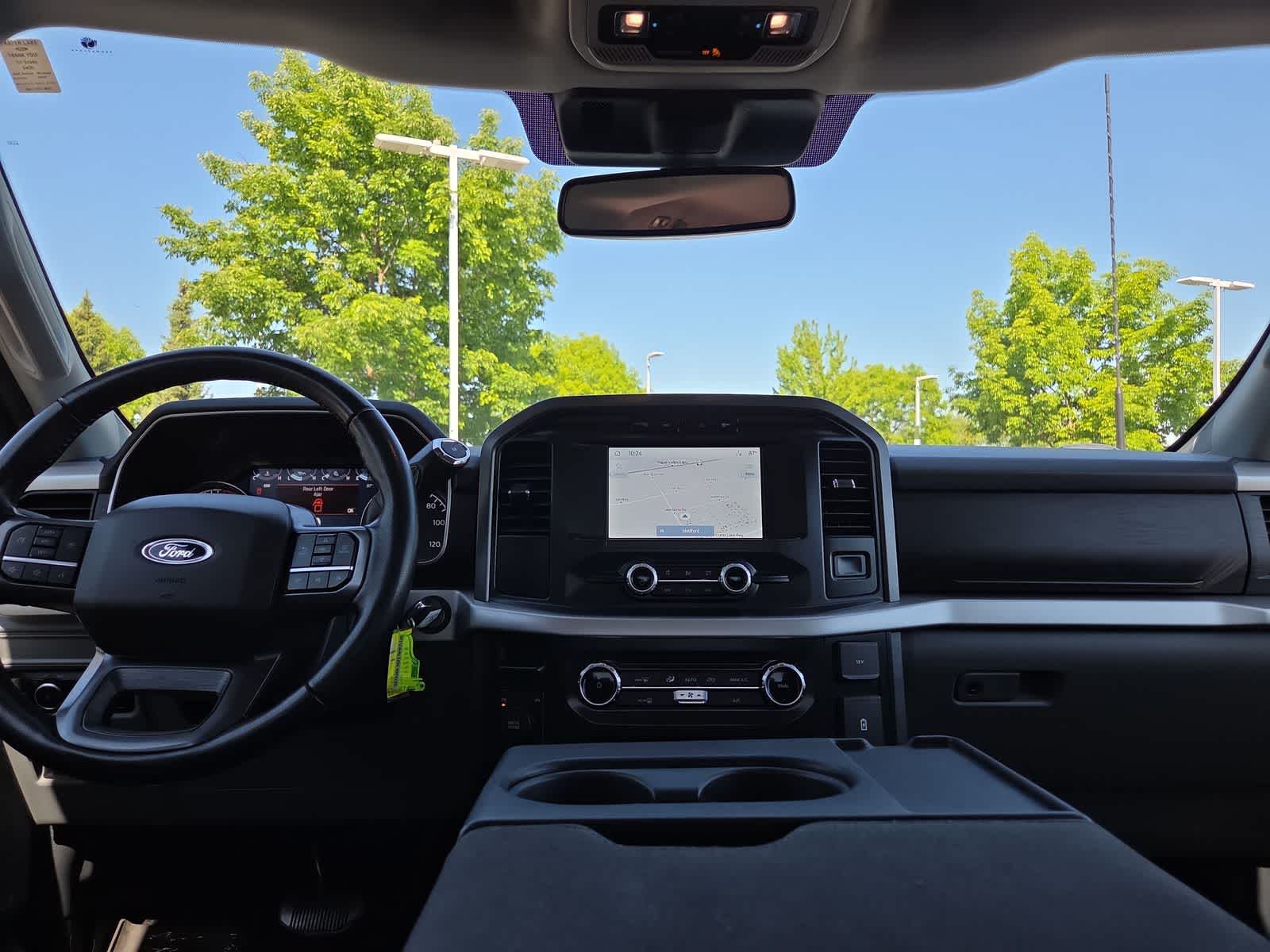 Thumbnail: 2022 Ford F-150 - 18