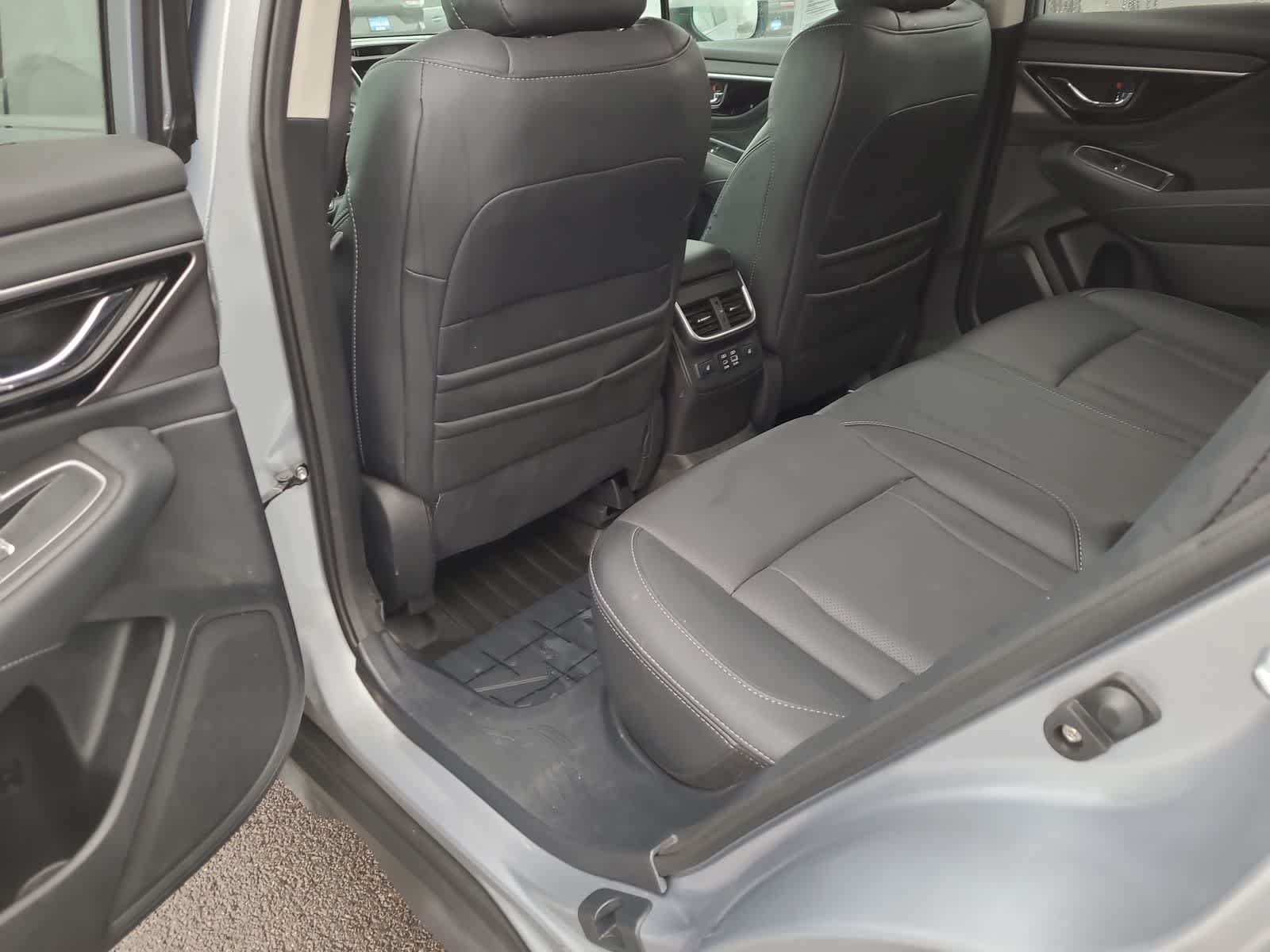 Thumbnail: 2023 Subaru Outback - 20