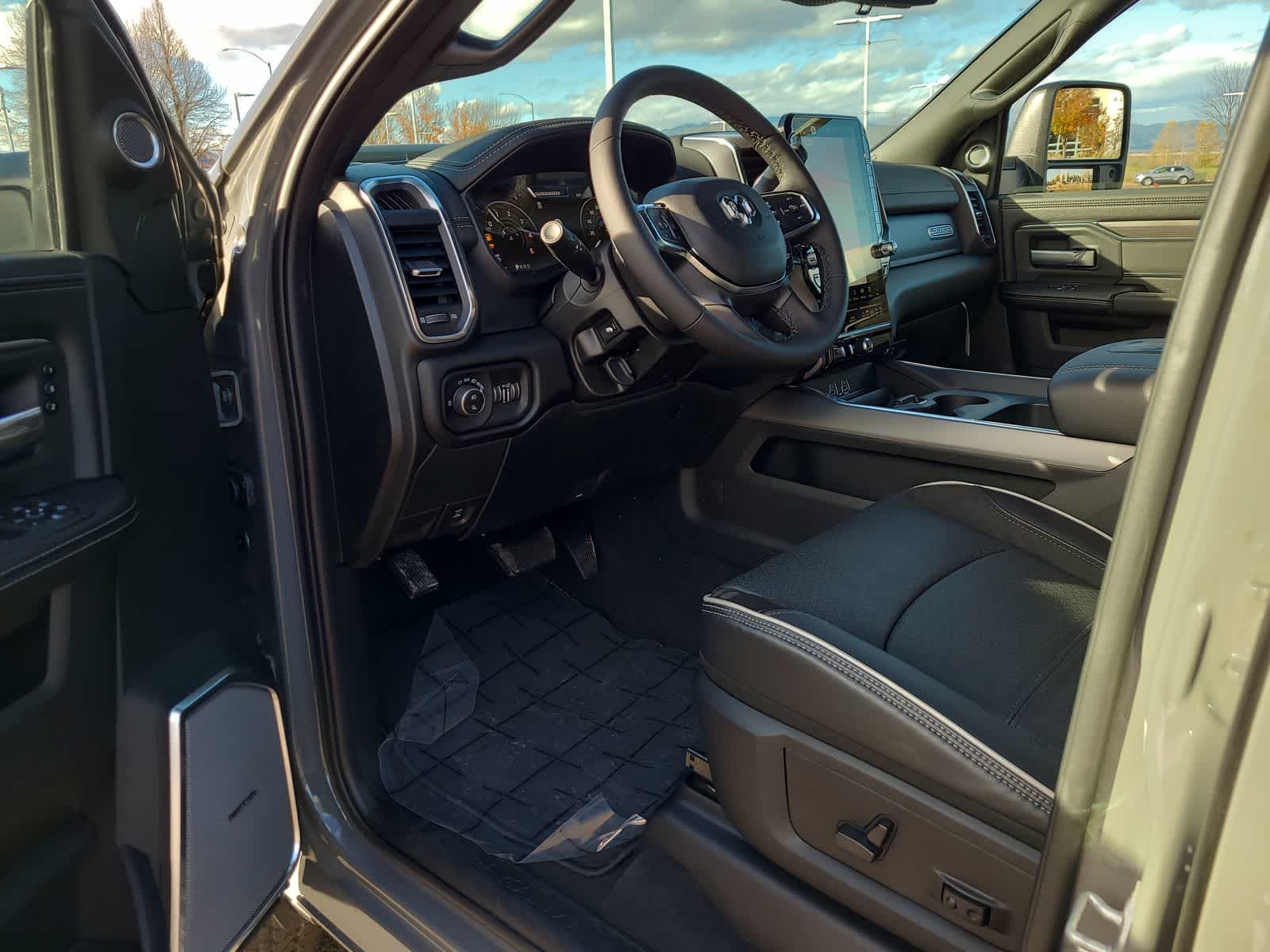 Thumbnail: 2026 RAM 2500 - 10