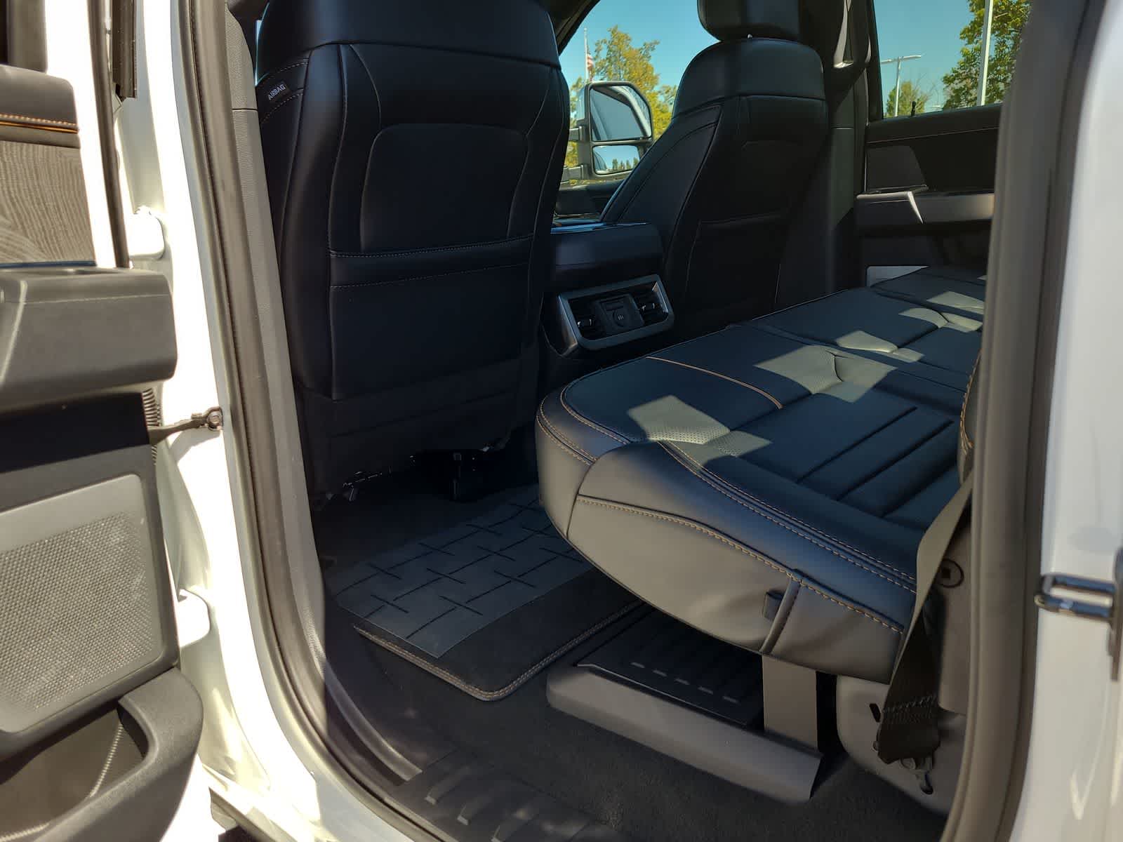 Thumbnail: 2024 Ford F-350 - 20