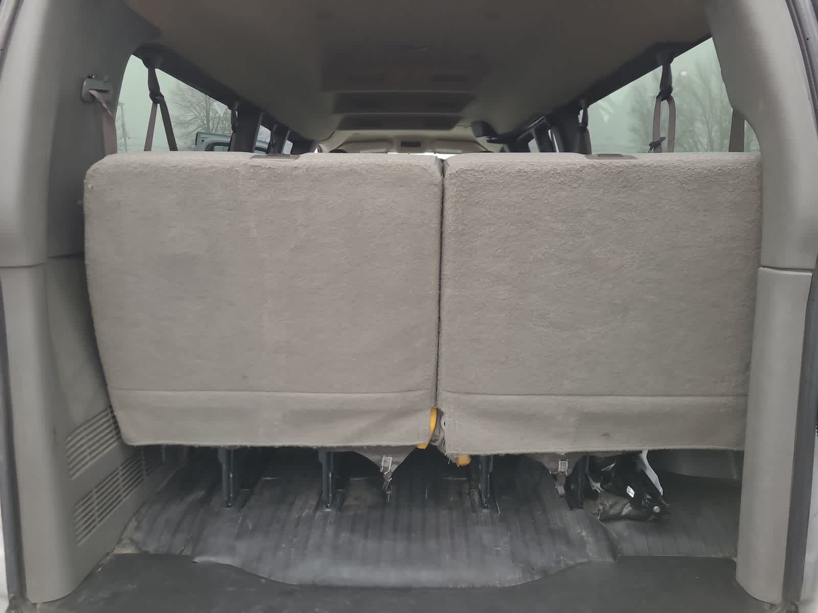 Thumbnail: 2023 Chevrolet Express - 27