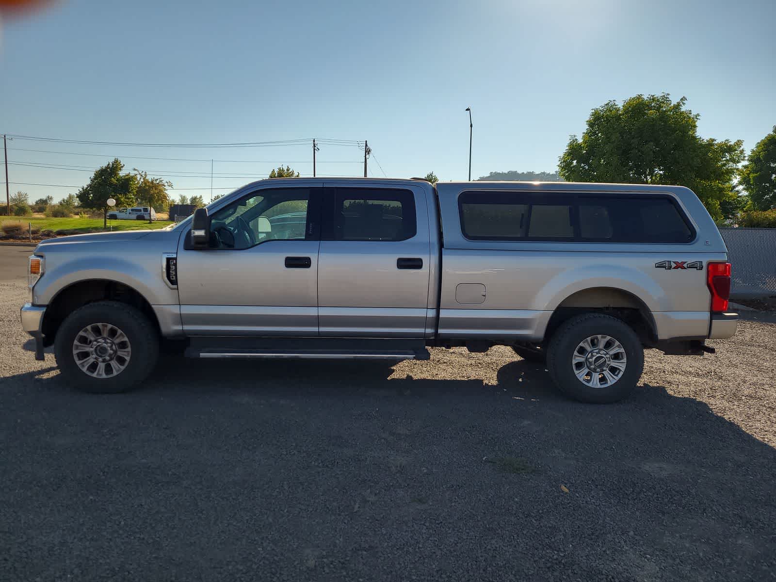 Thumbnail: 2021 Ford F-350 - 2