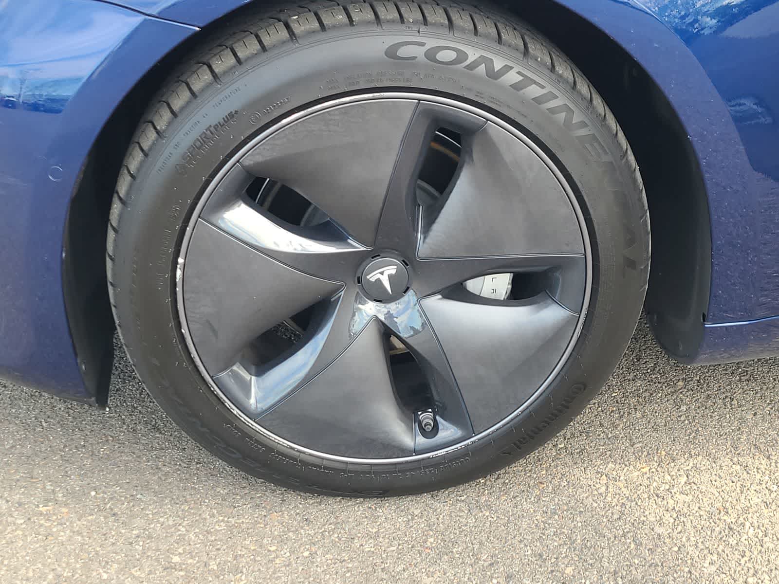 Thumbnail: 2018 Tesla Model 3 - 16