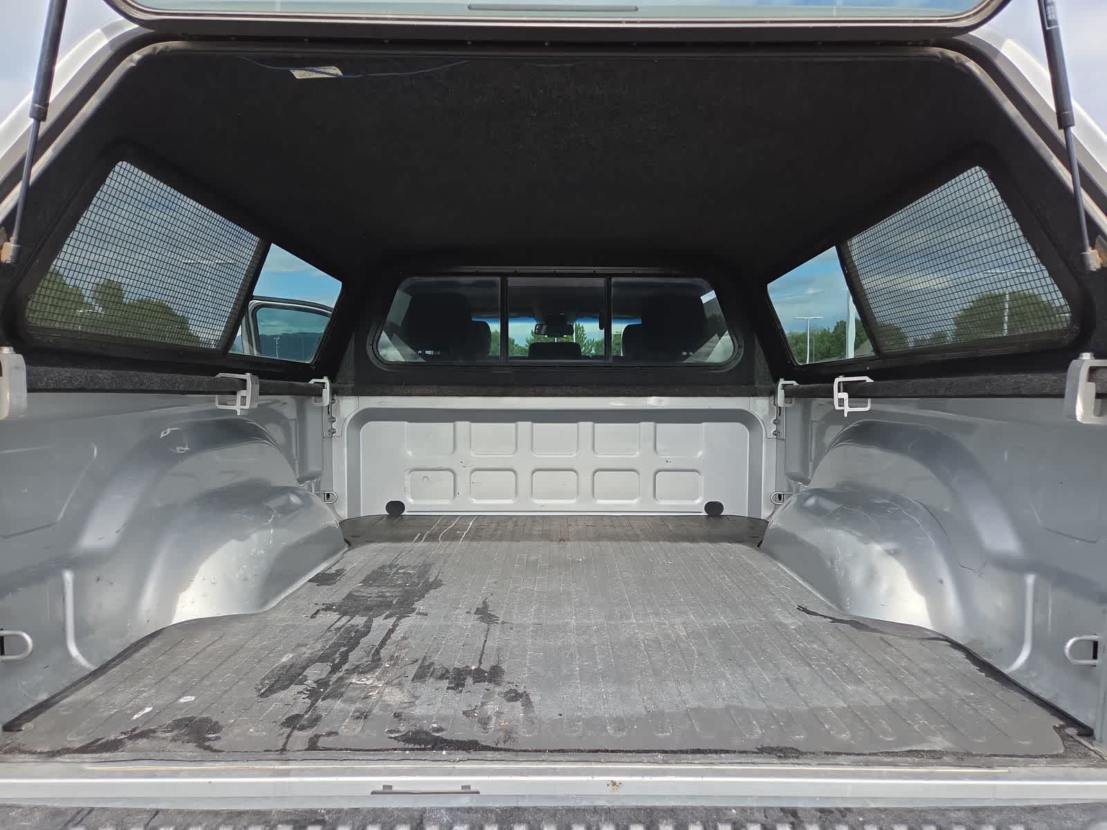 Thumbnail: 2016 RAM 2500 - 27