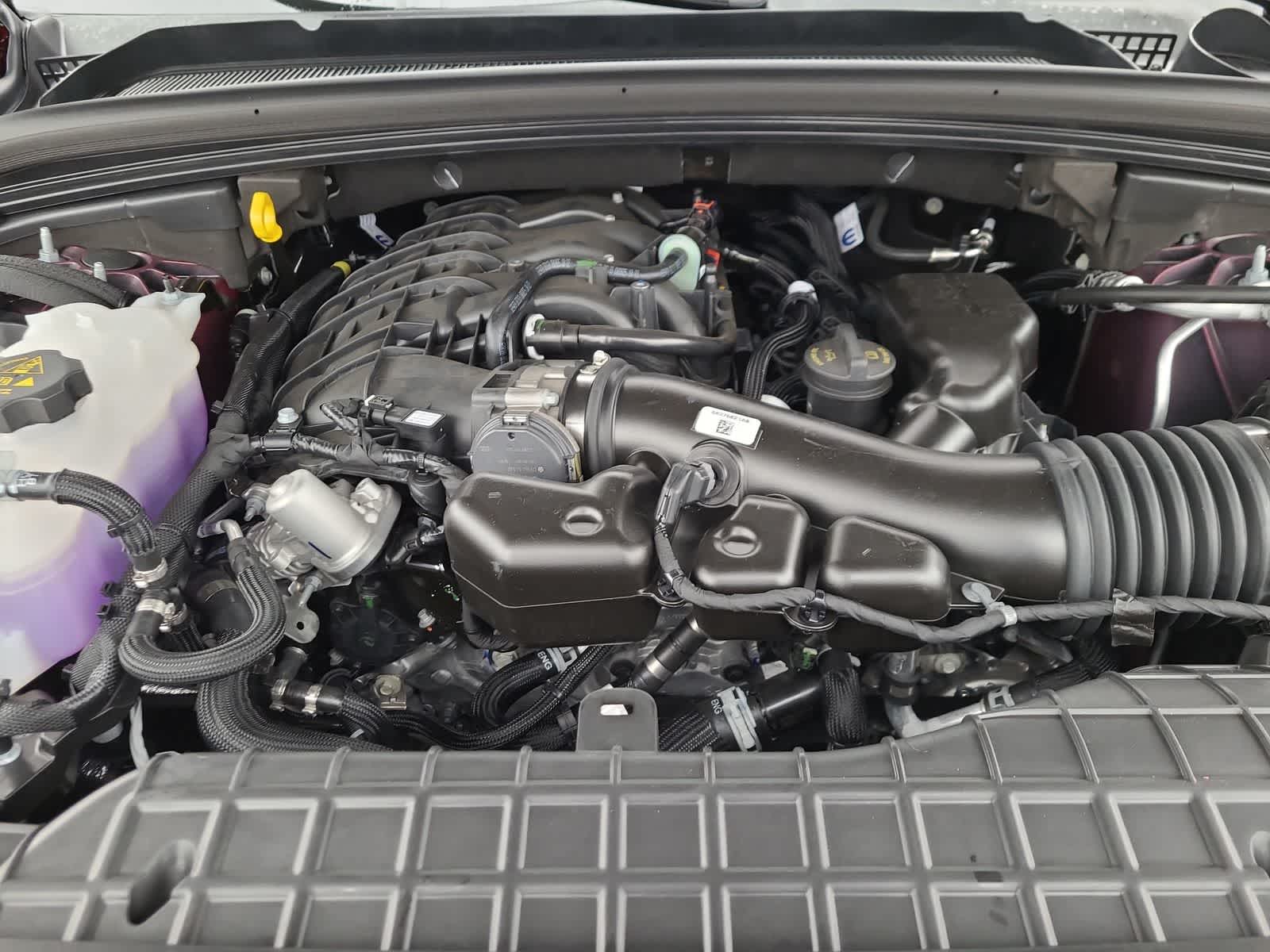 Thumbnail: 2025 Jeep Grand Cherokee - 17