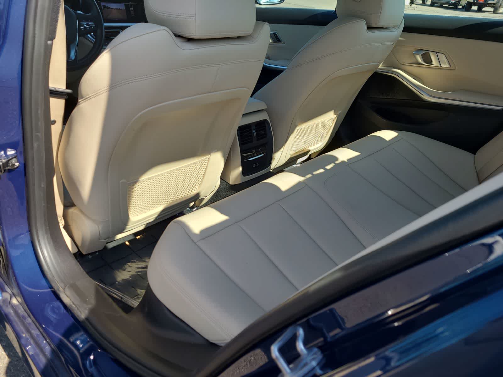 2021 BMW 3 Series 330i 20