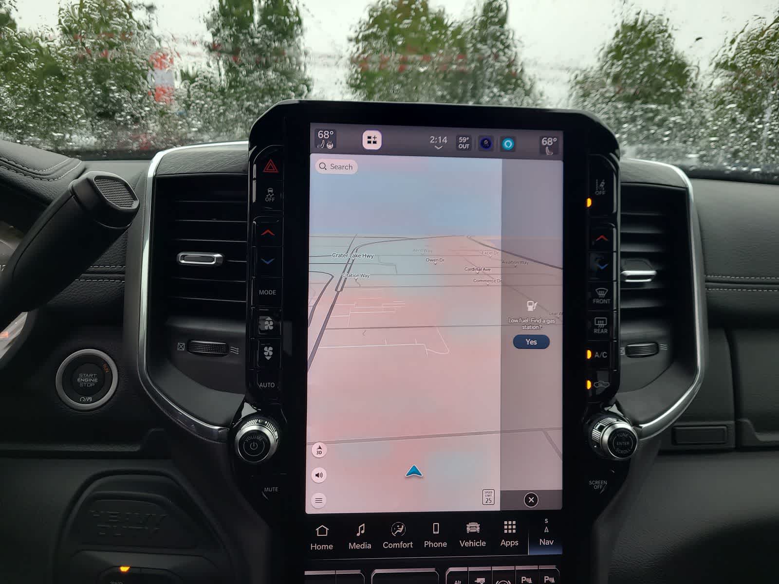 Thumbnail: 2026 RAM 3500 - 24