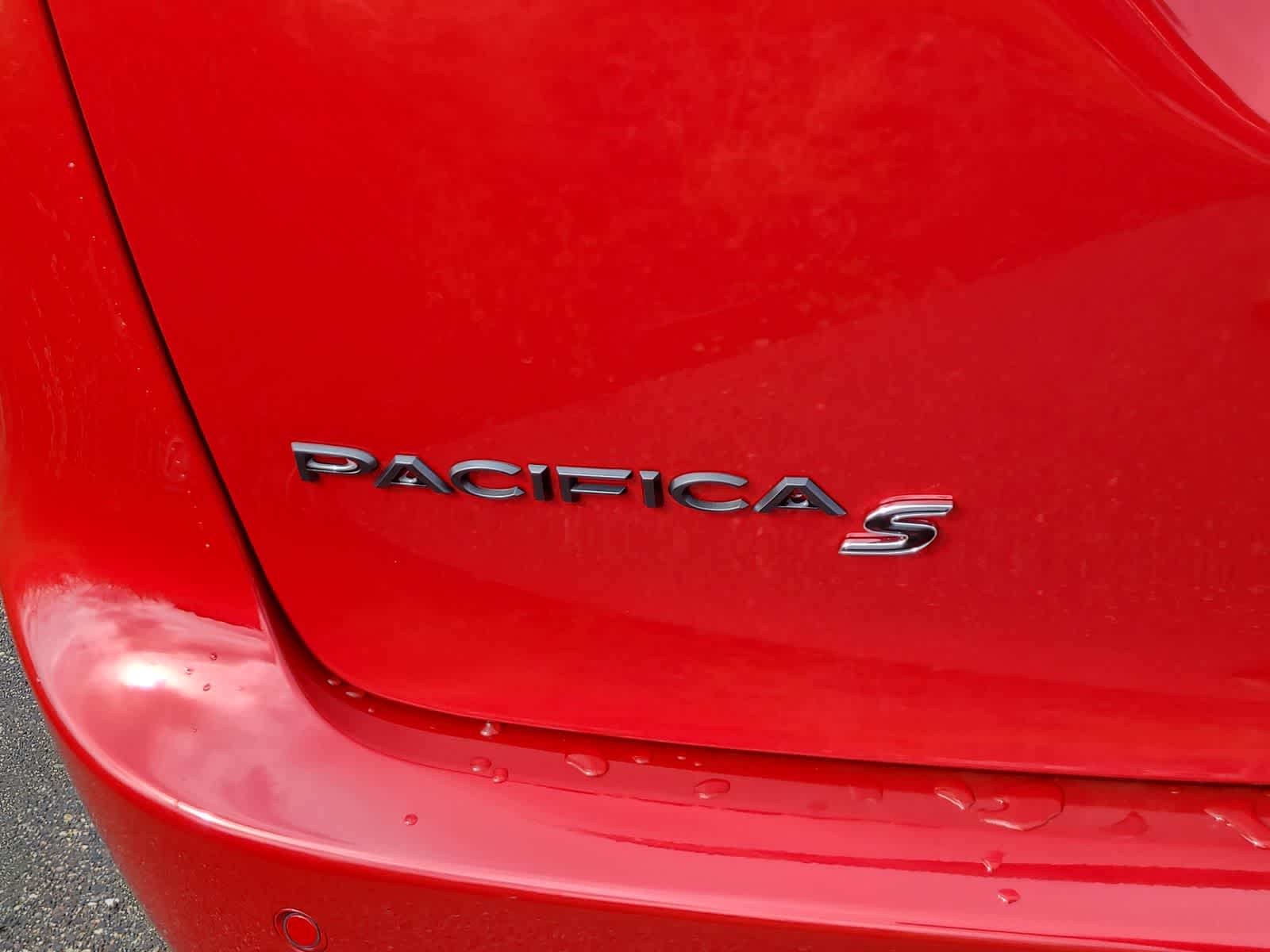 Thumbnail: 2026 Chrysler Pacifica - 15